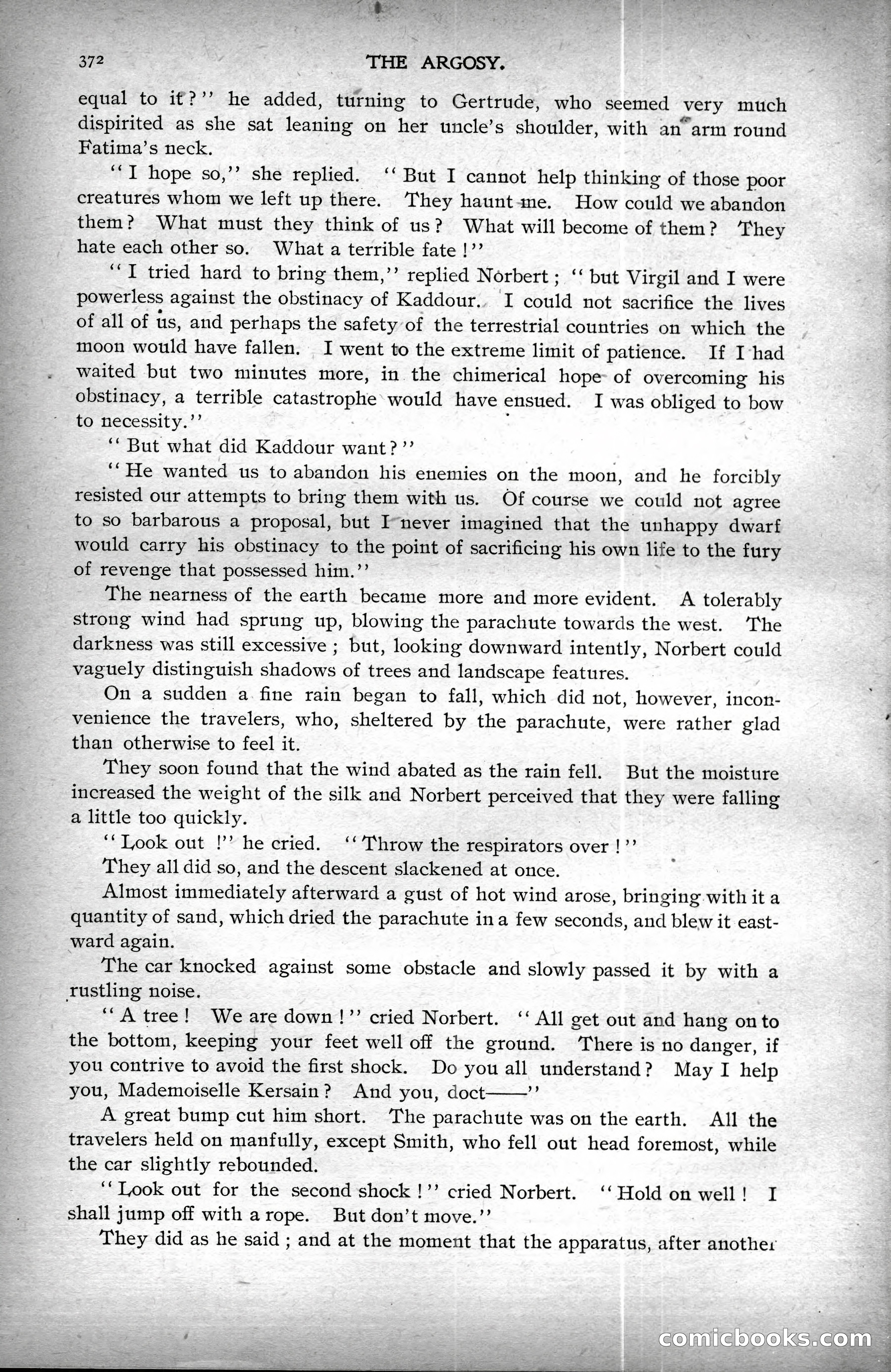The Argosy — page 180 of 192