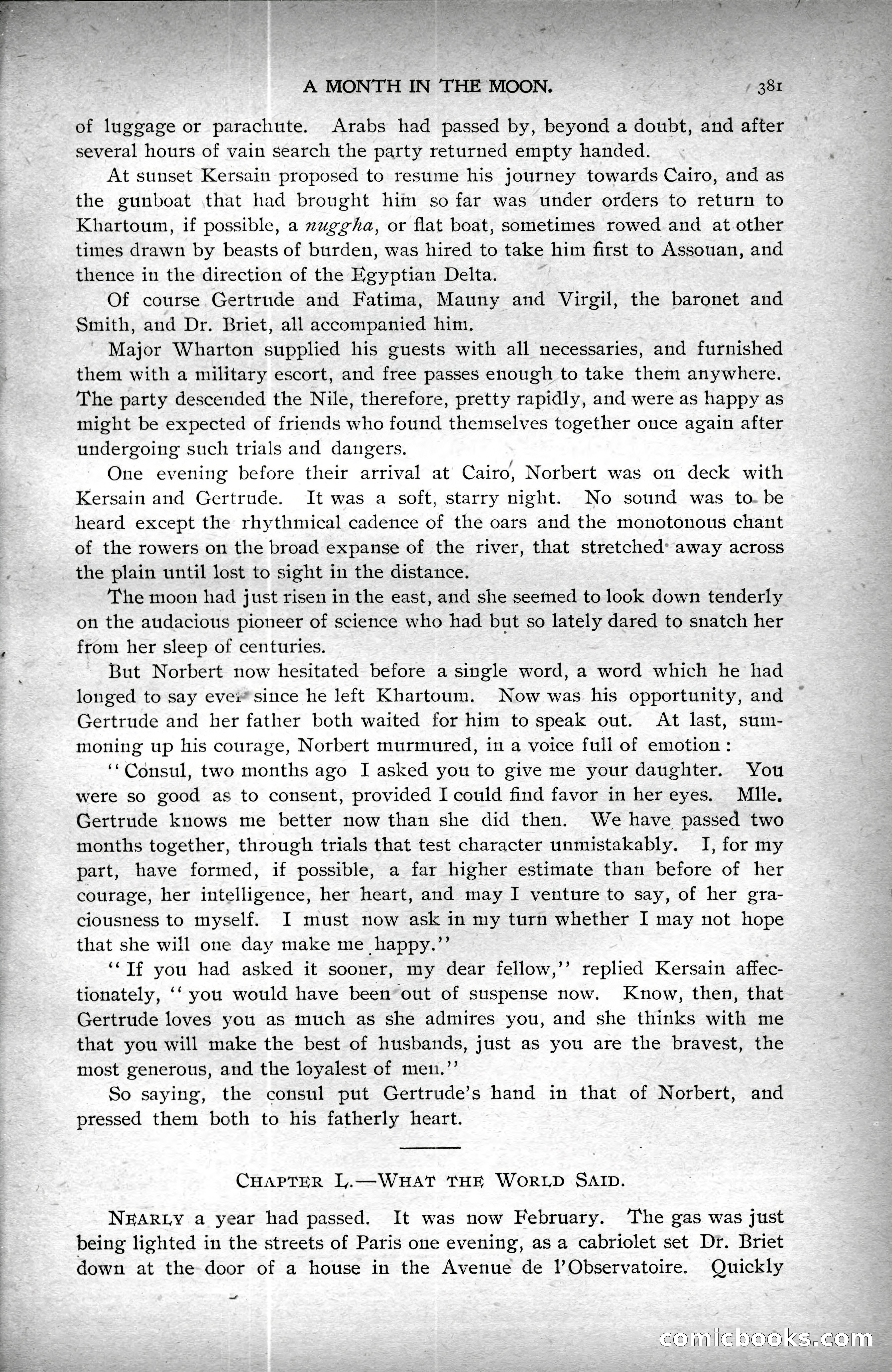 The Argosy — page 189 of 192