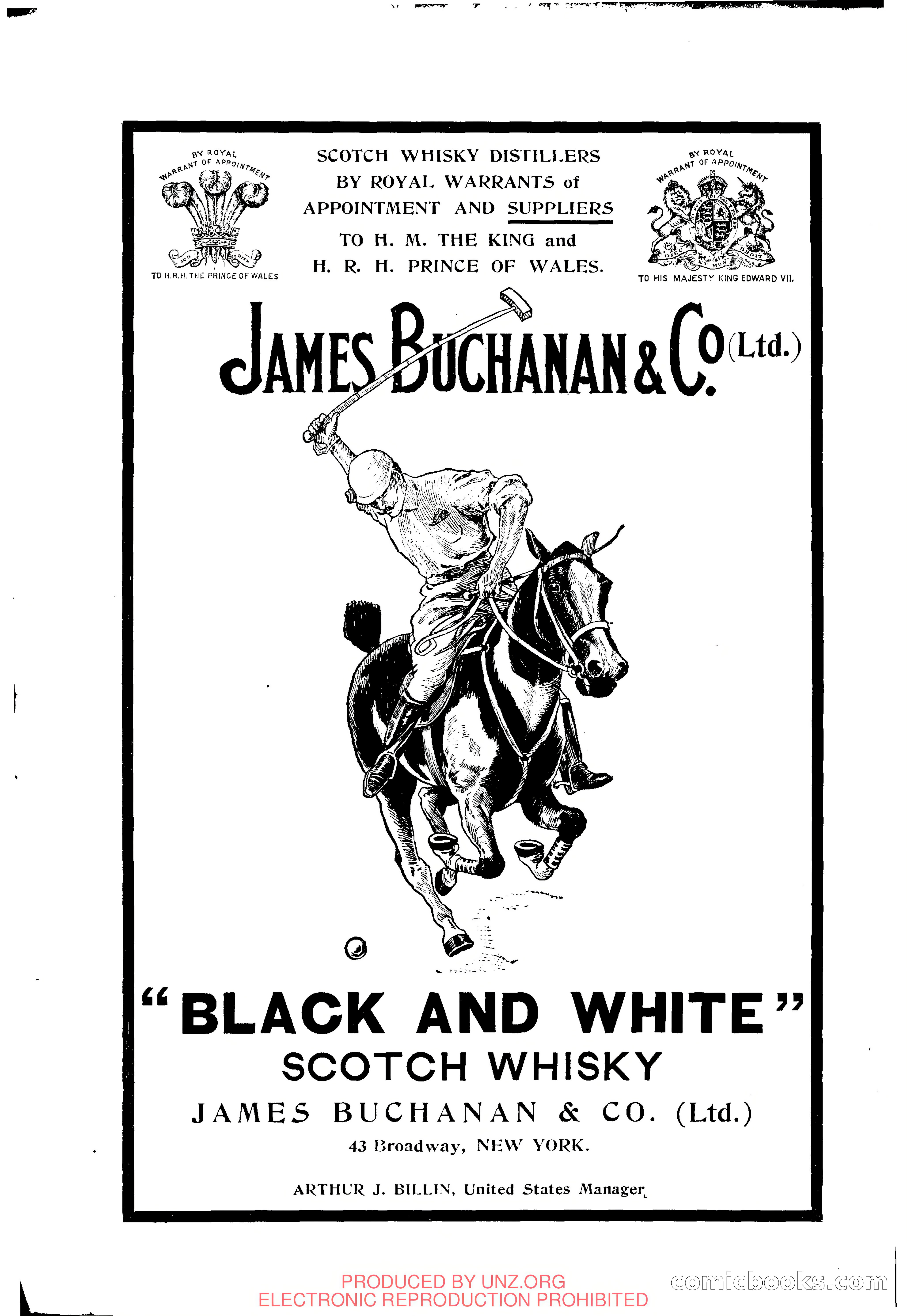 The Argosy, June 1904 — page 2 of 122