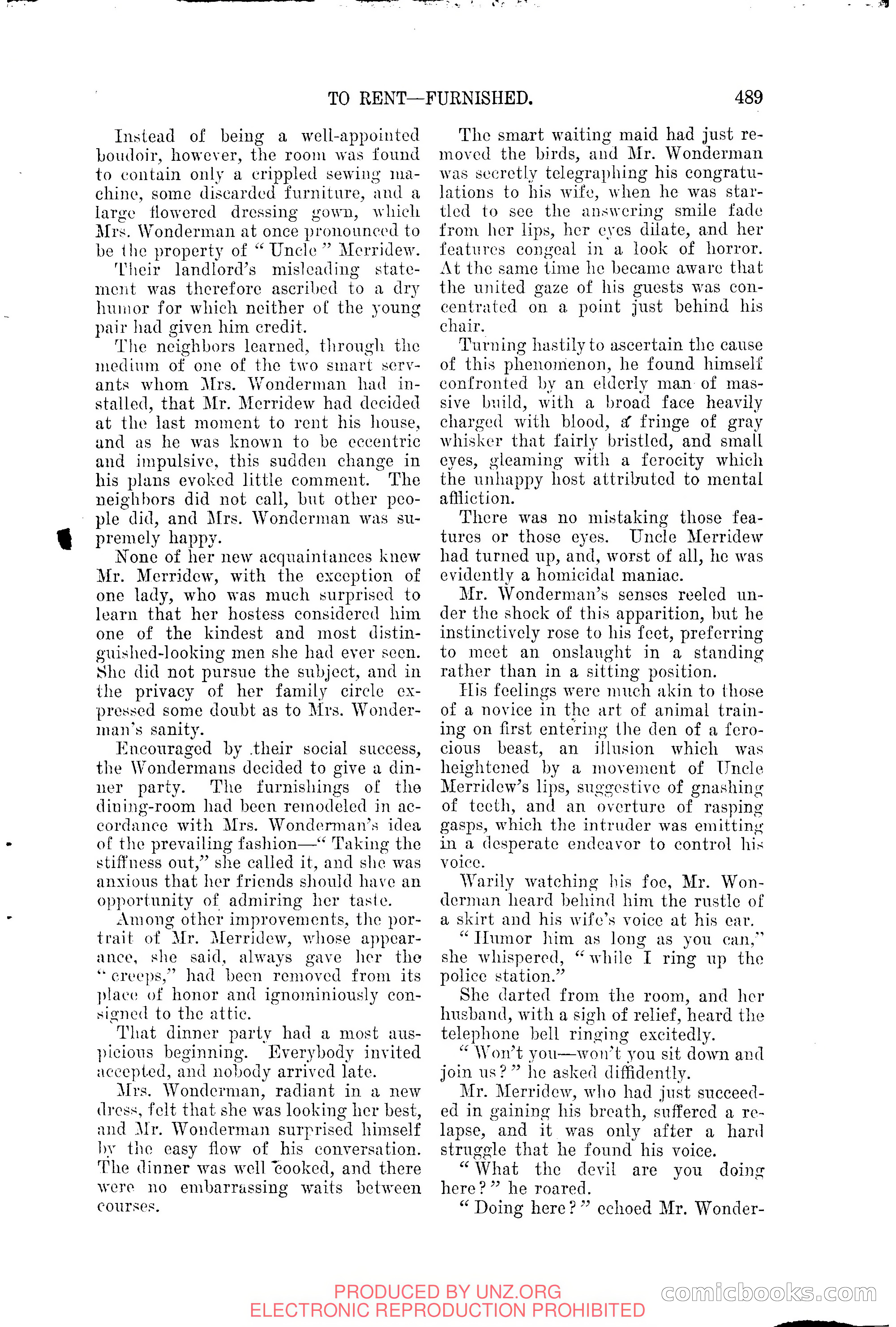 The Argosy, June 1904 — page 3 of 122