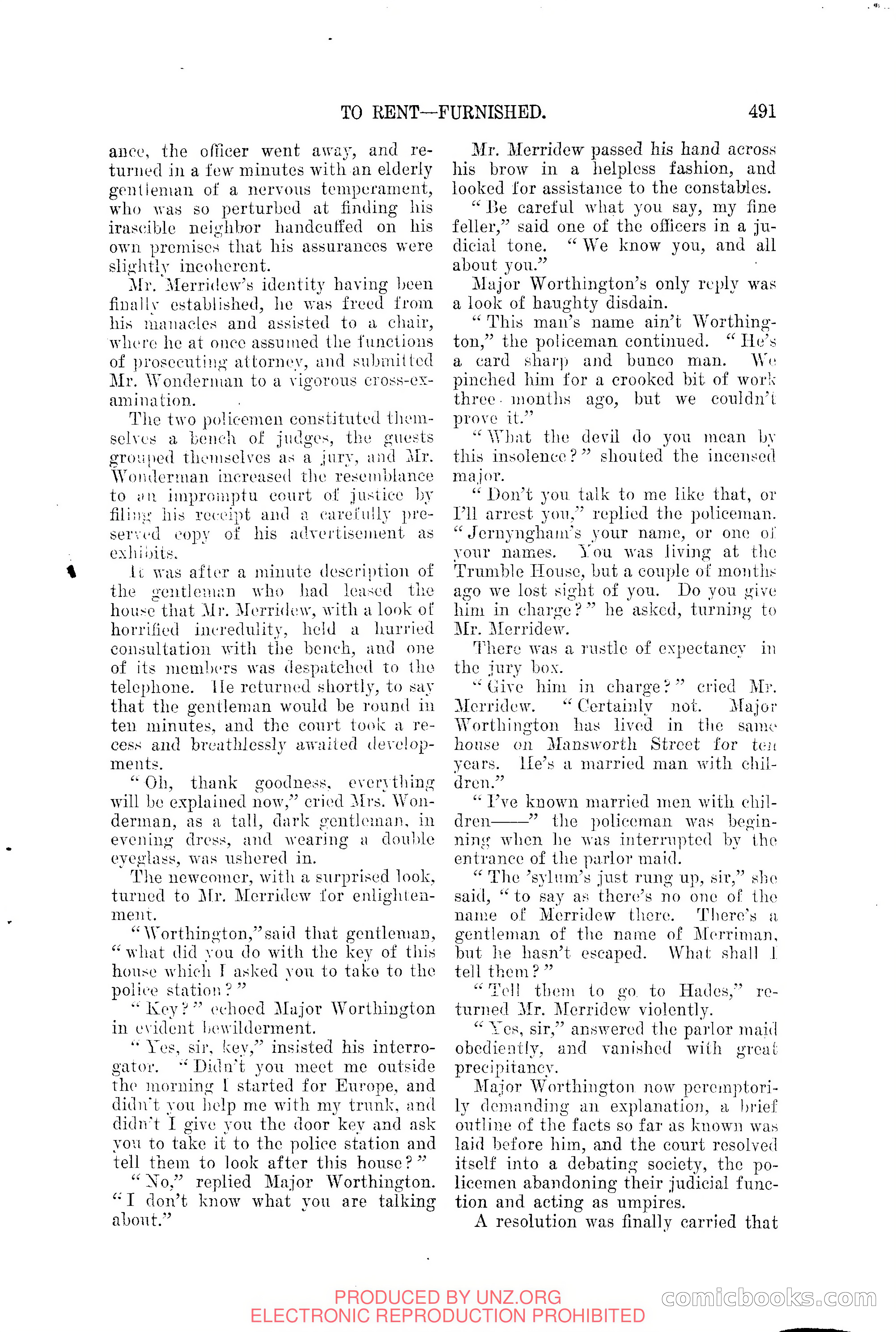 The Argosy, June 1904 — page 5 of 122