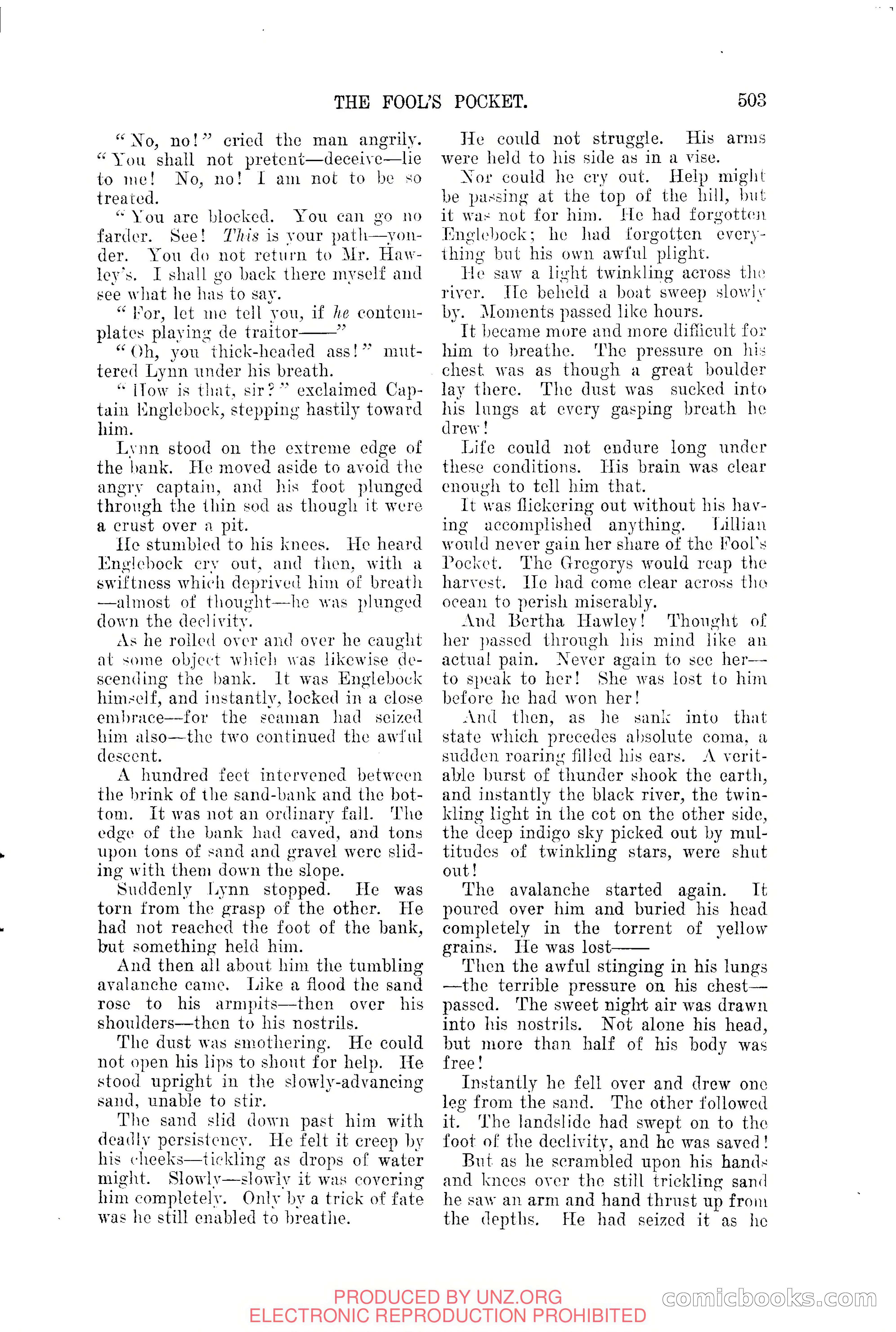 The Argosy, June 1904 — page 17 of 122