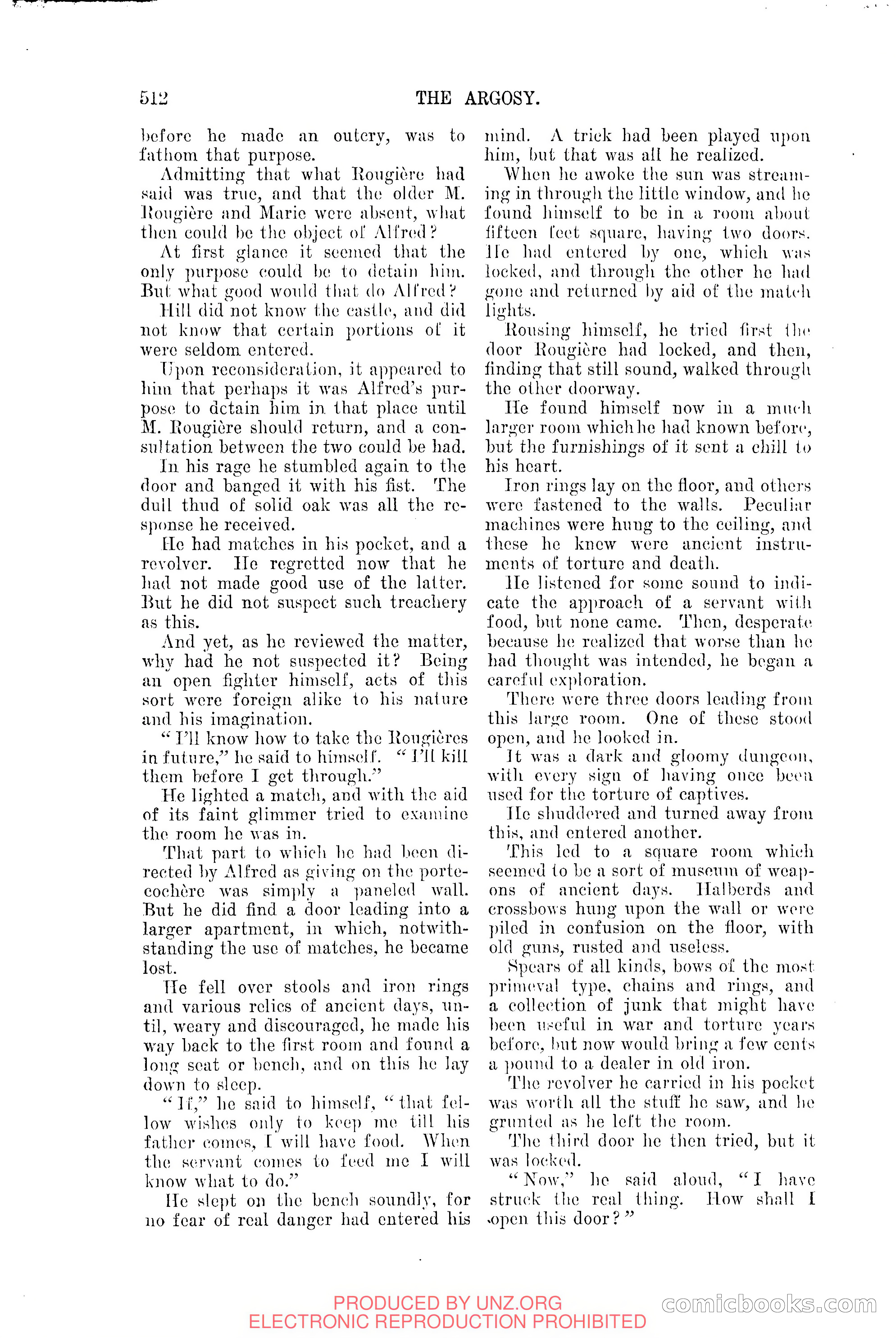 The Argosy, June 1904 — page 26 of 122