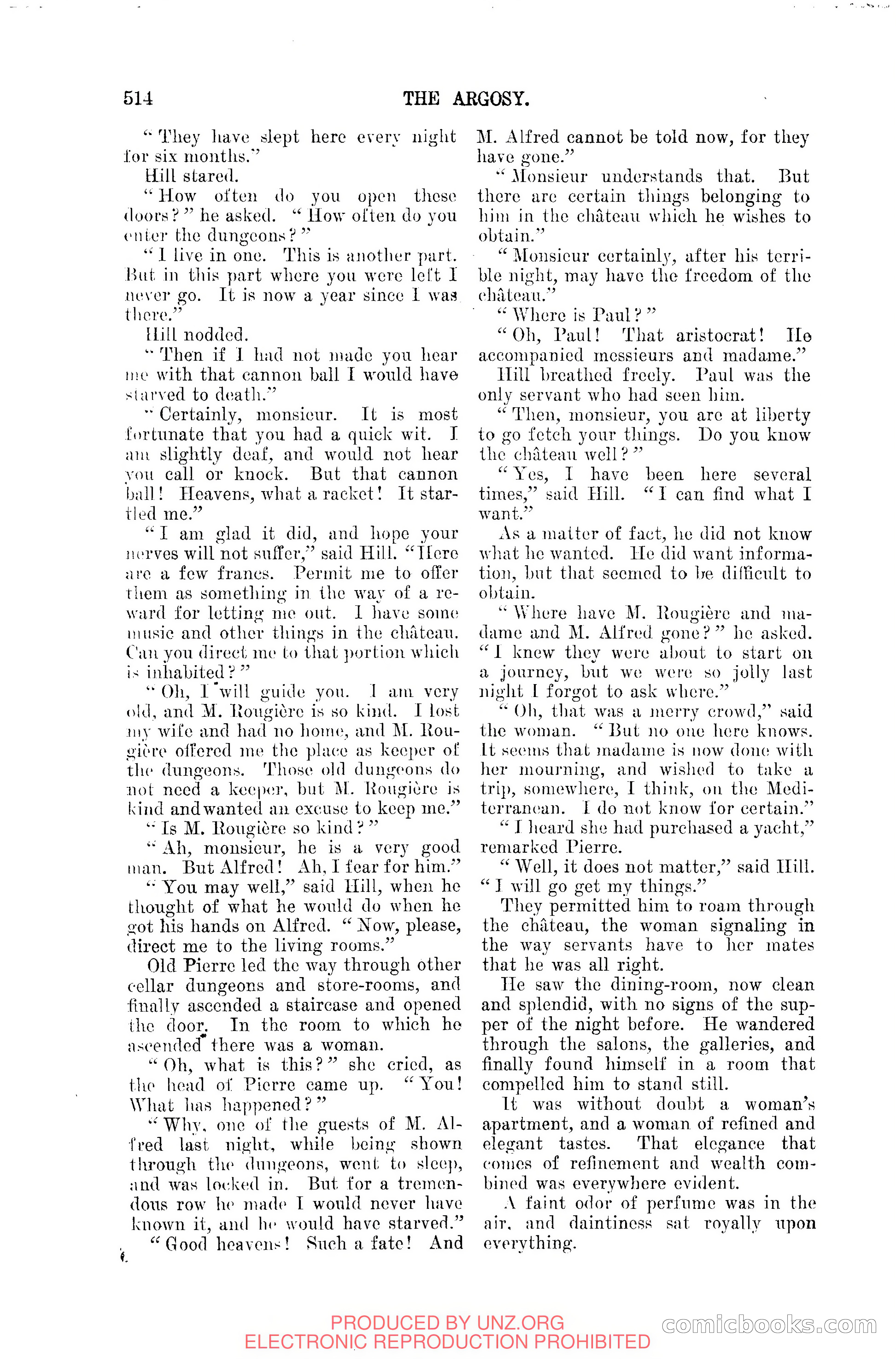 The Argosy, June 1904 — page 28 of 122