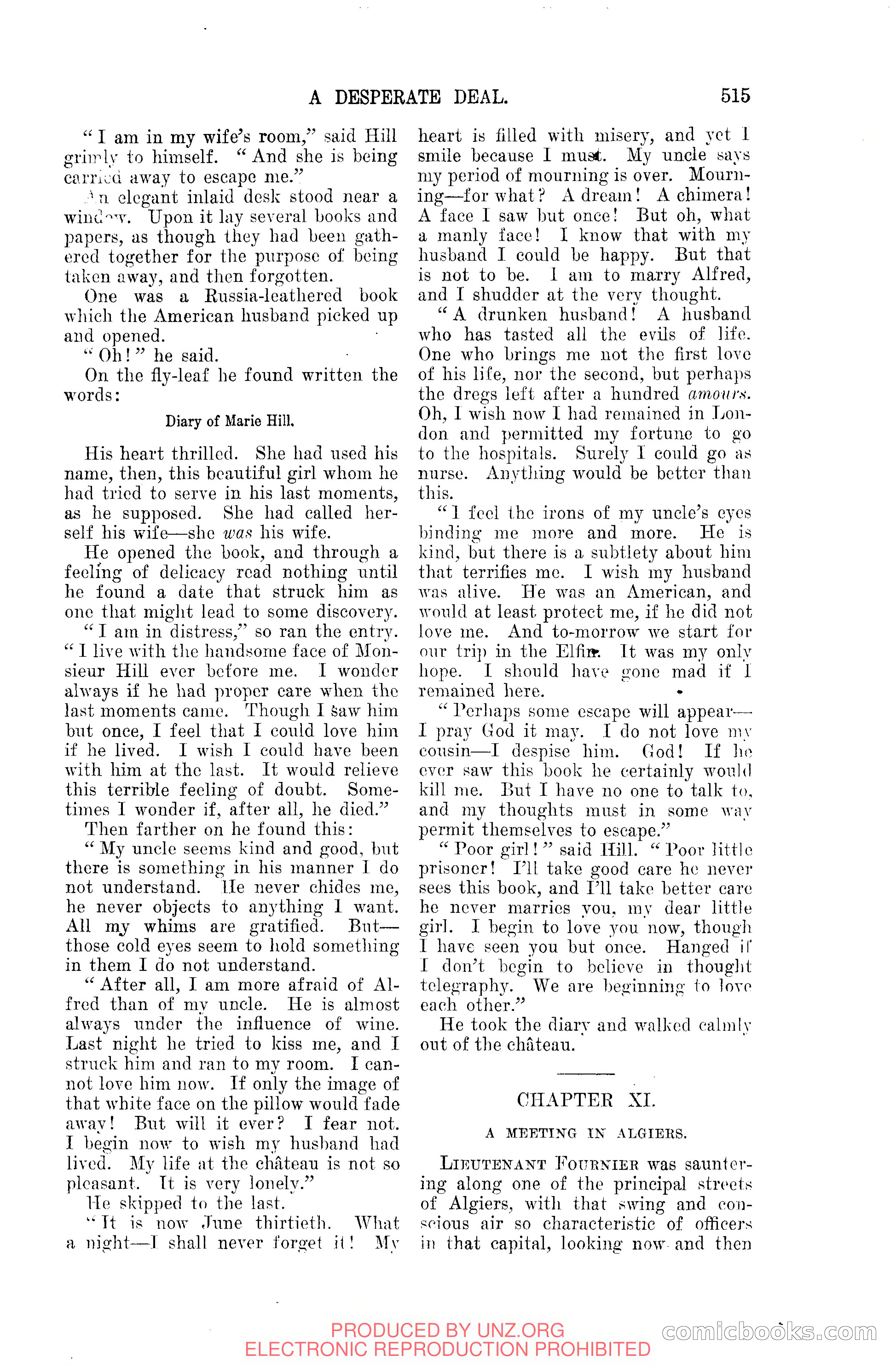 The Argosy, June 1904 — page 29 of 122