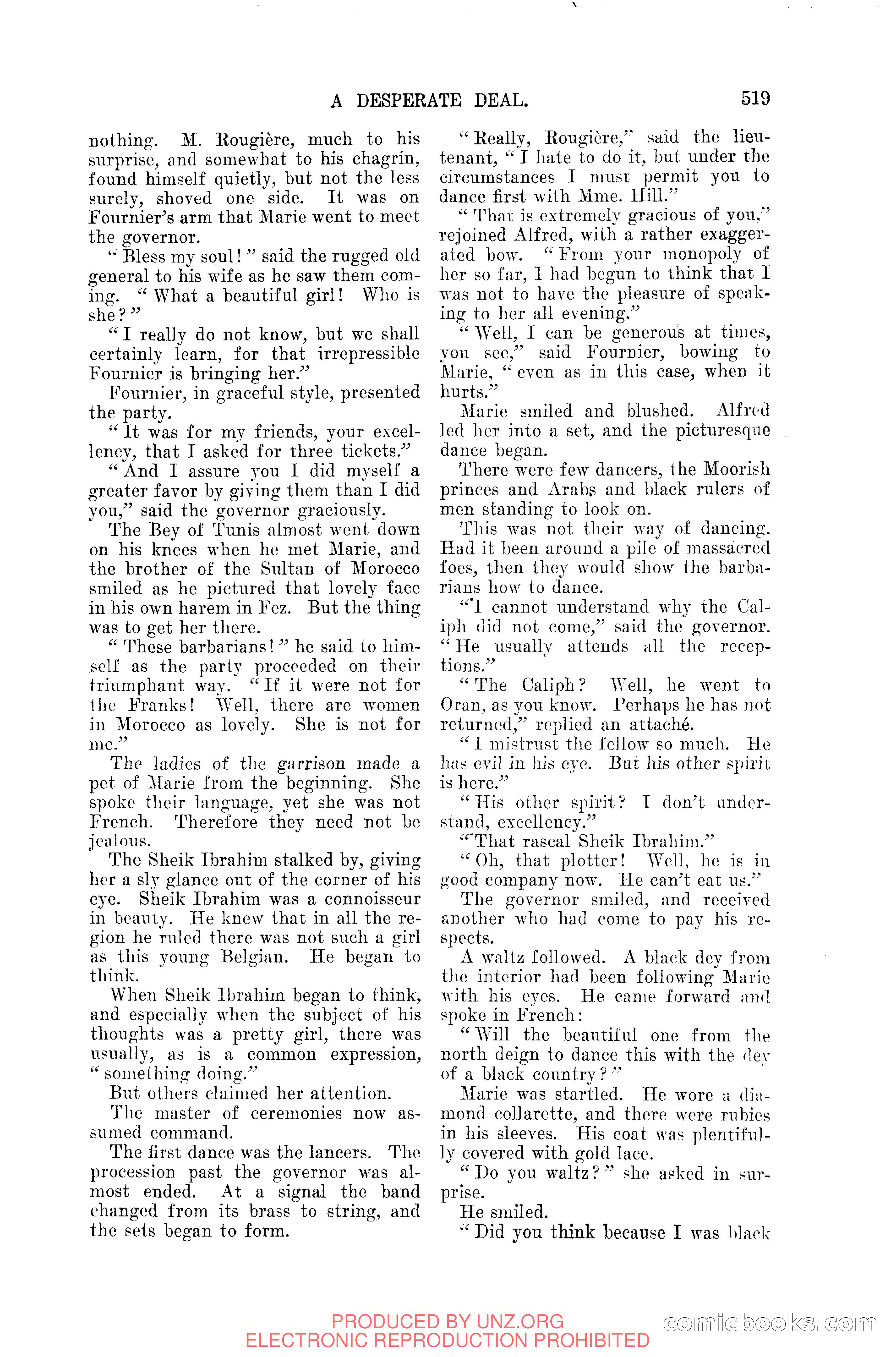 The Argosy, June 1904 — page 33 of 122