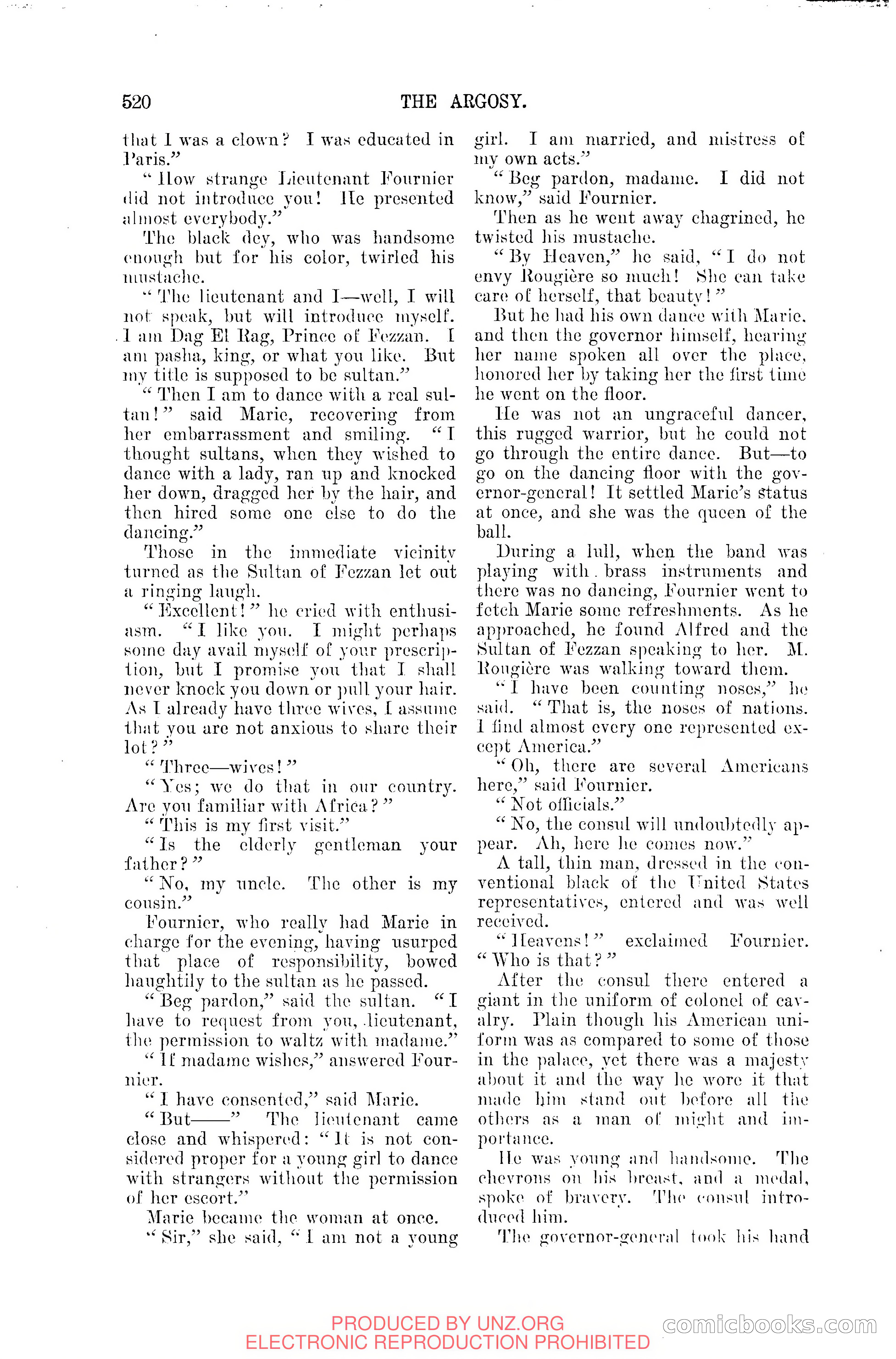 The Argosy, June 1904 — page 34 of 122