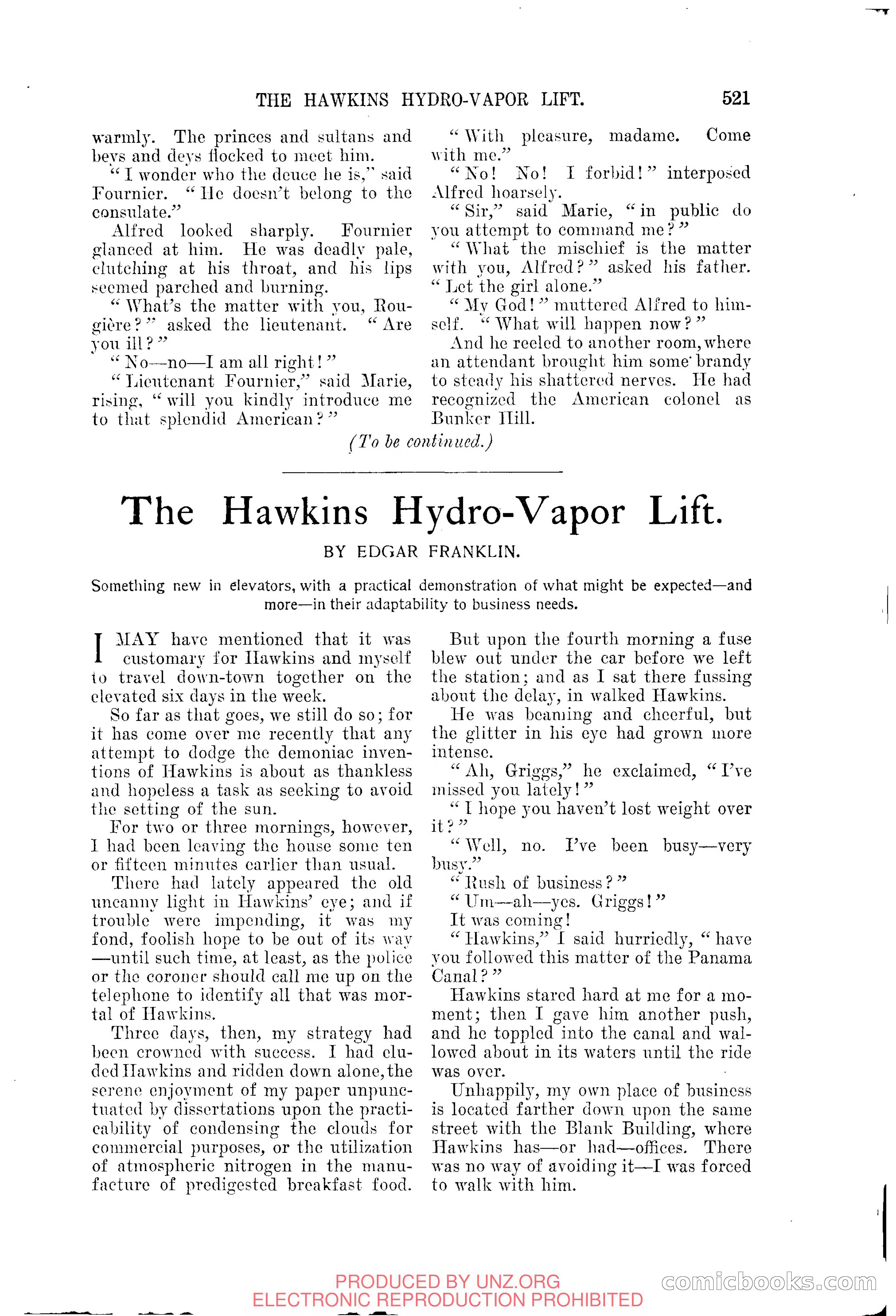 The Argosy, June 1904 — page 35 of 122