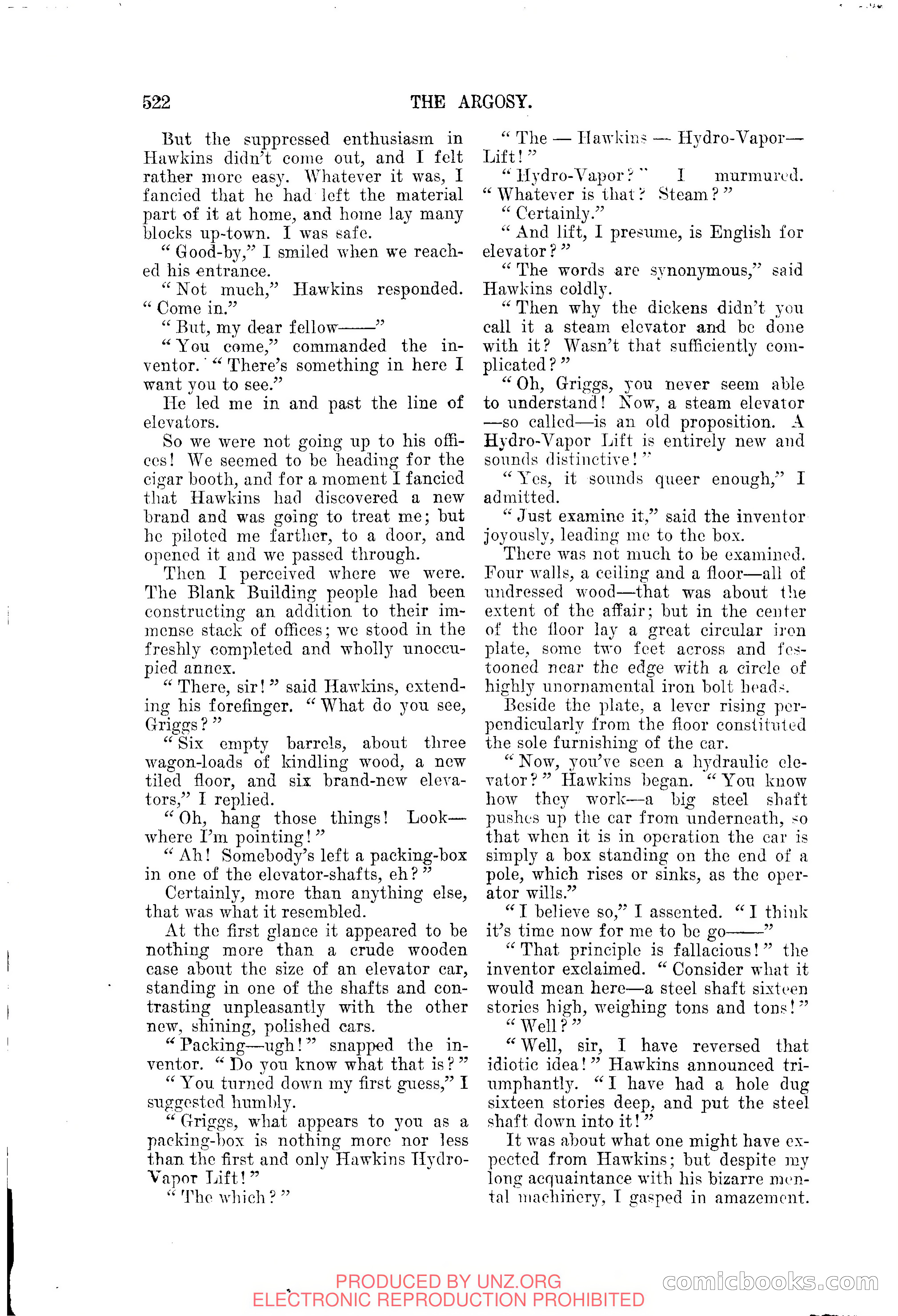 The Argosy, June 1904 — page 36 of 122