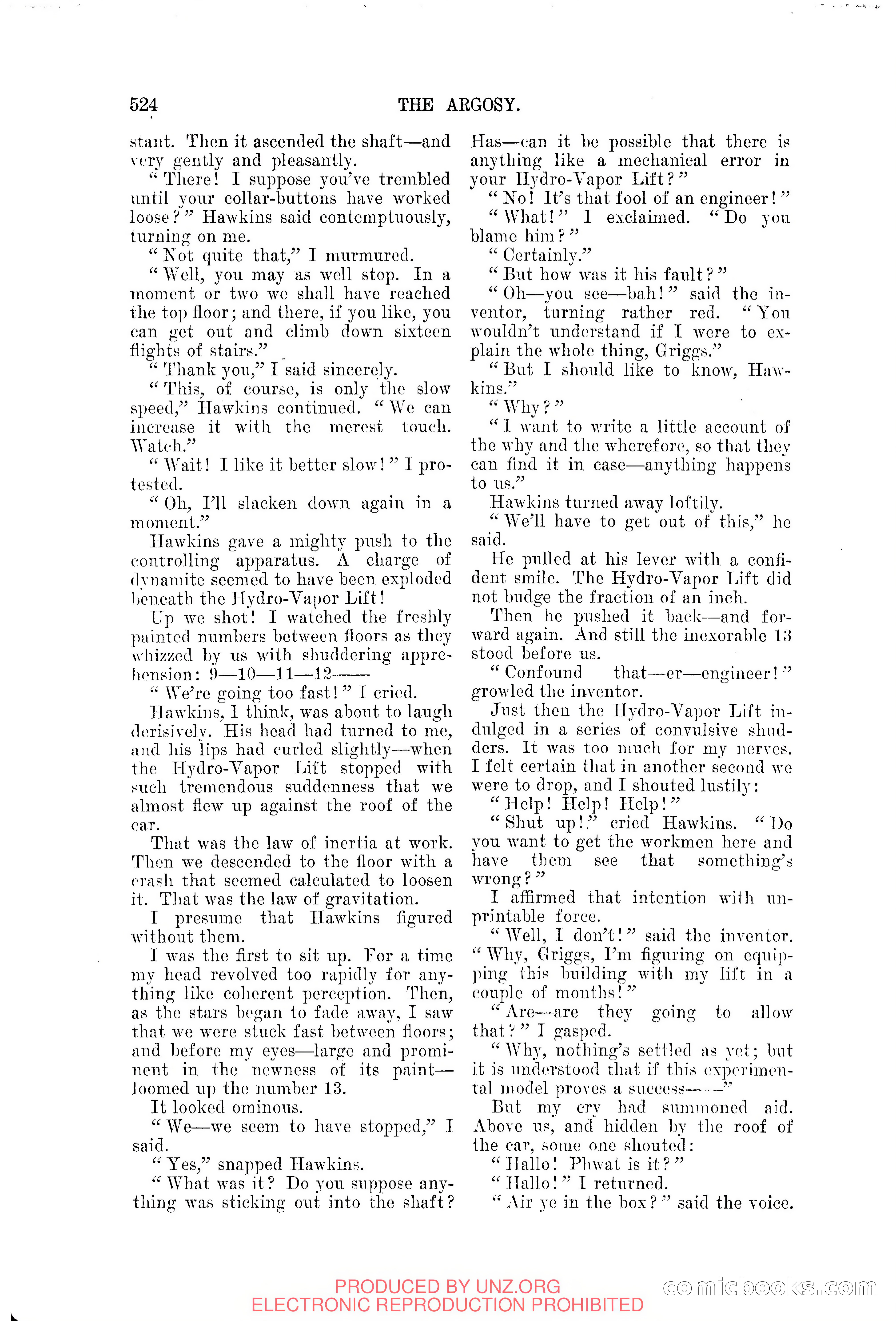 The Argosy, June 1904 — page 38 of 122