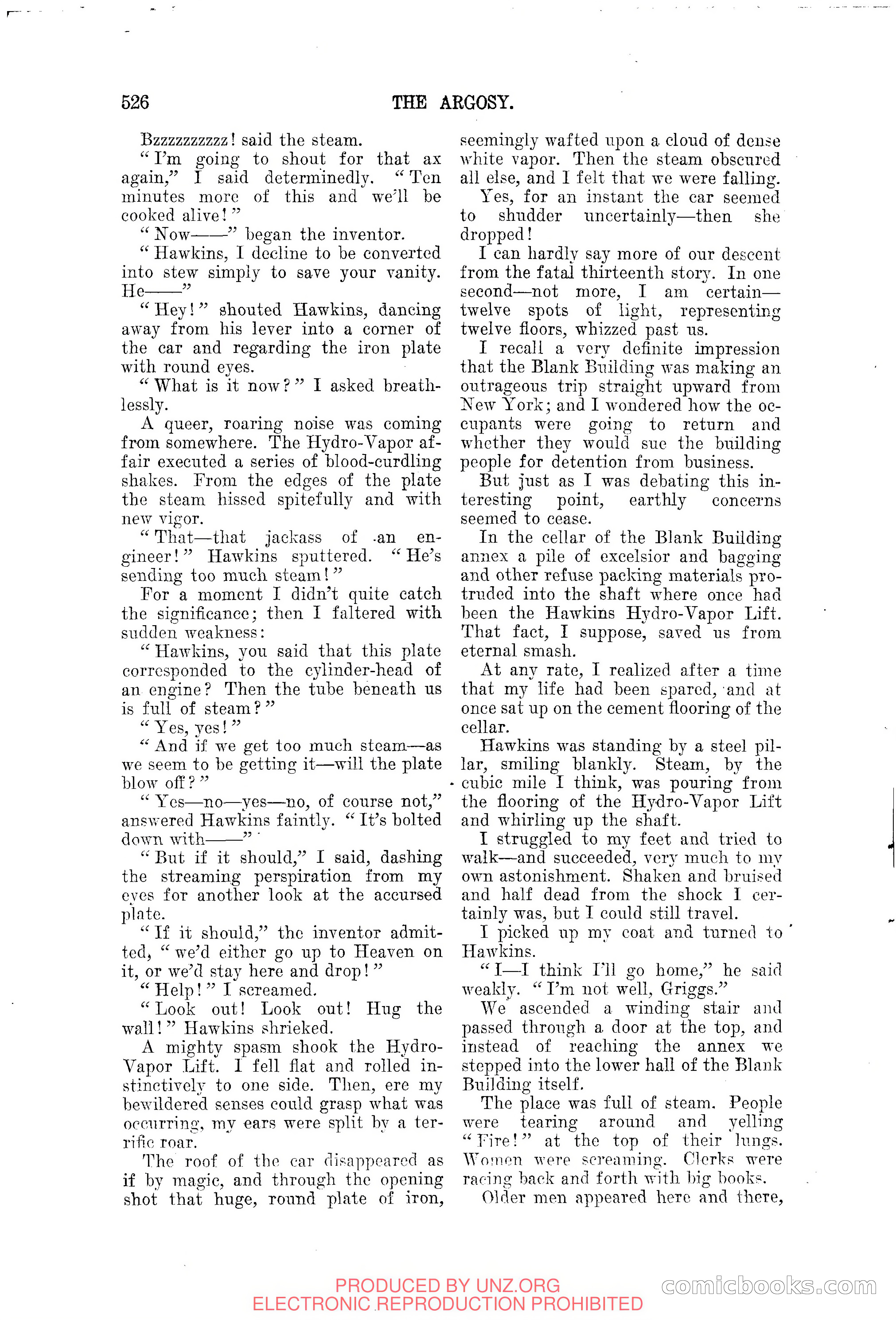 The Argosy, June 1904 — page 40 of 122