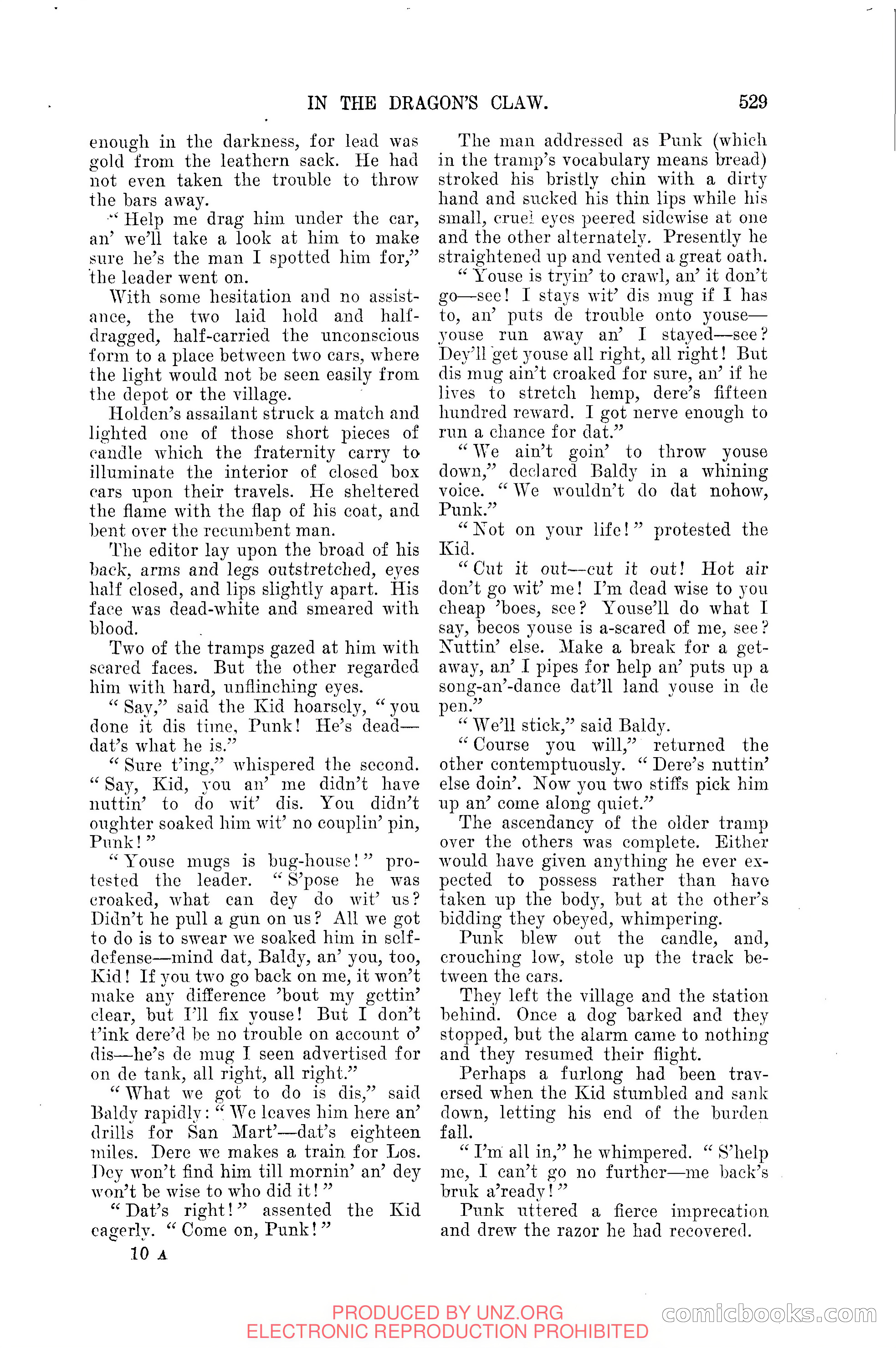 The Argosy, June 1904 — page 43 of 122