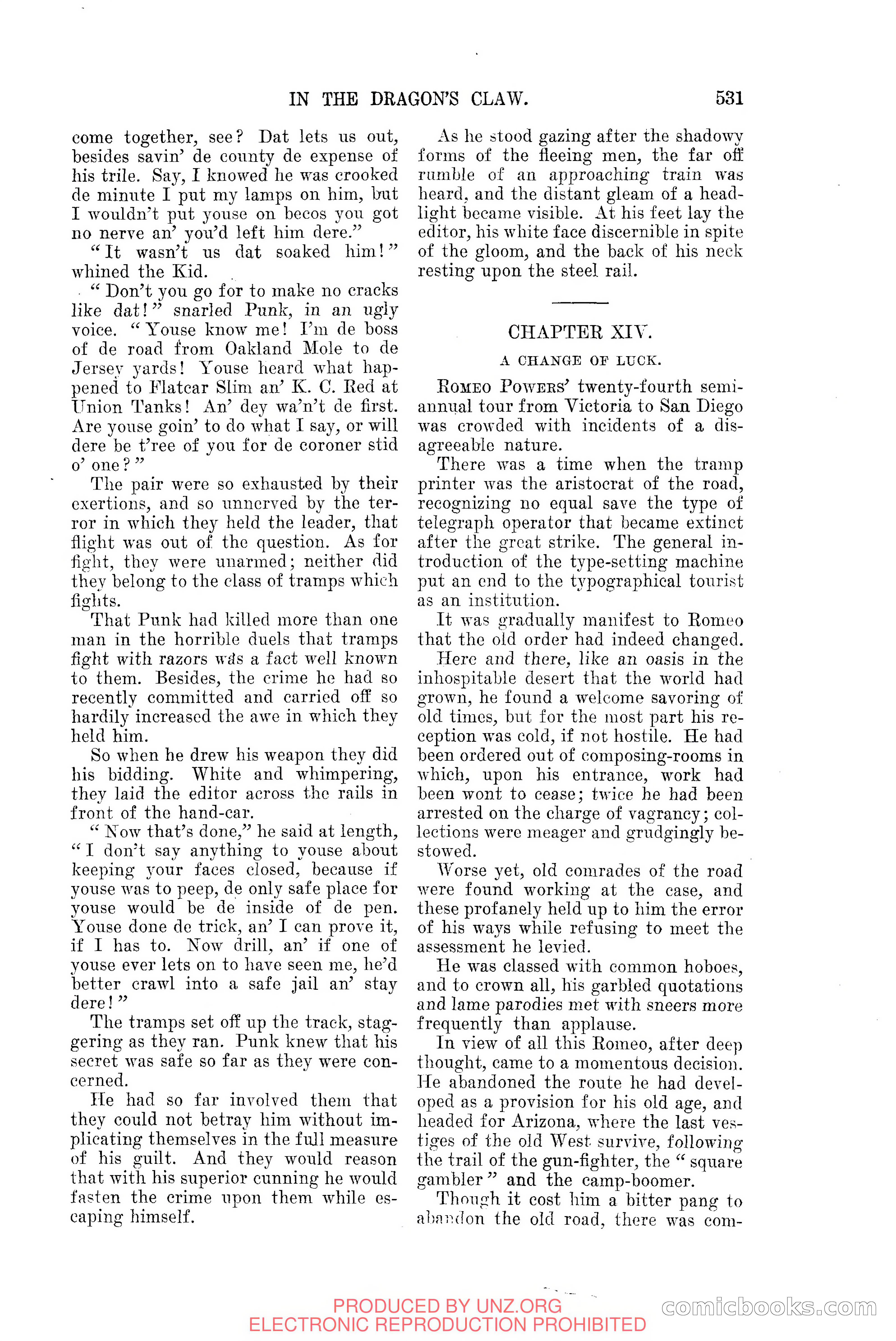The Argosy, June 1904 — page 45 of 122
