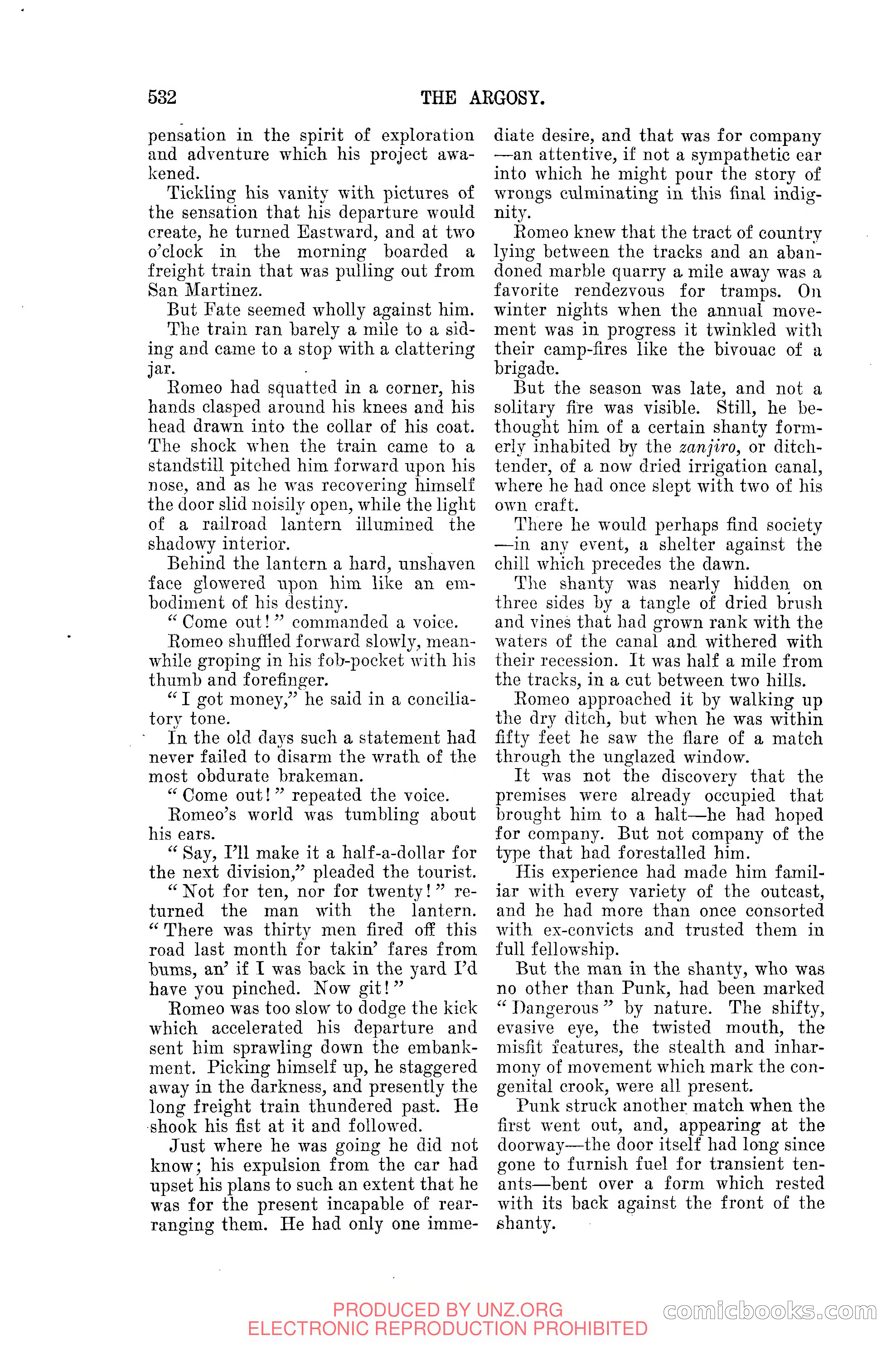 The Argosy, June 1904 — page 46 of 122