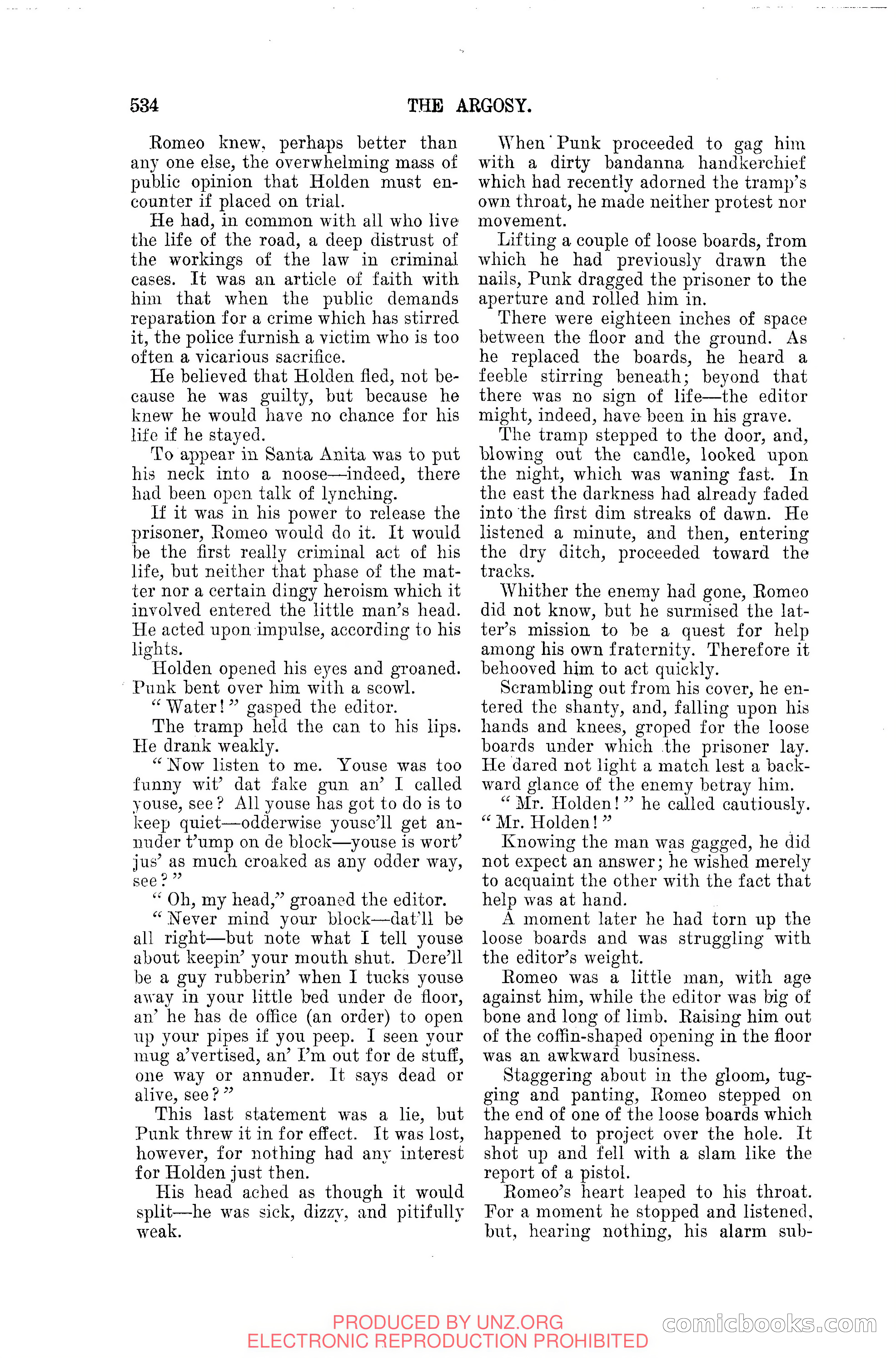 The Argosy, June 1904 — page 48 of 122