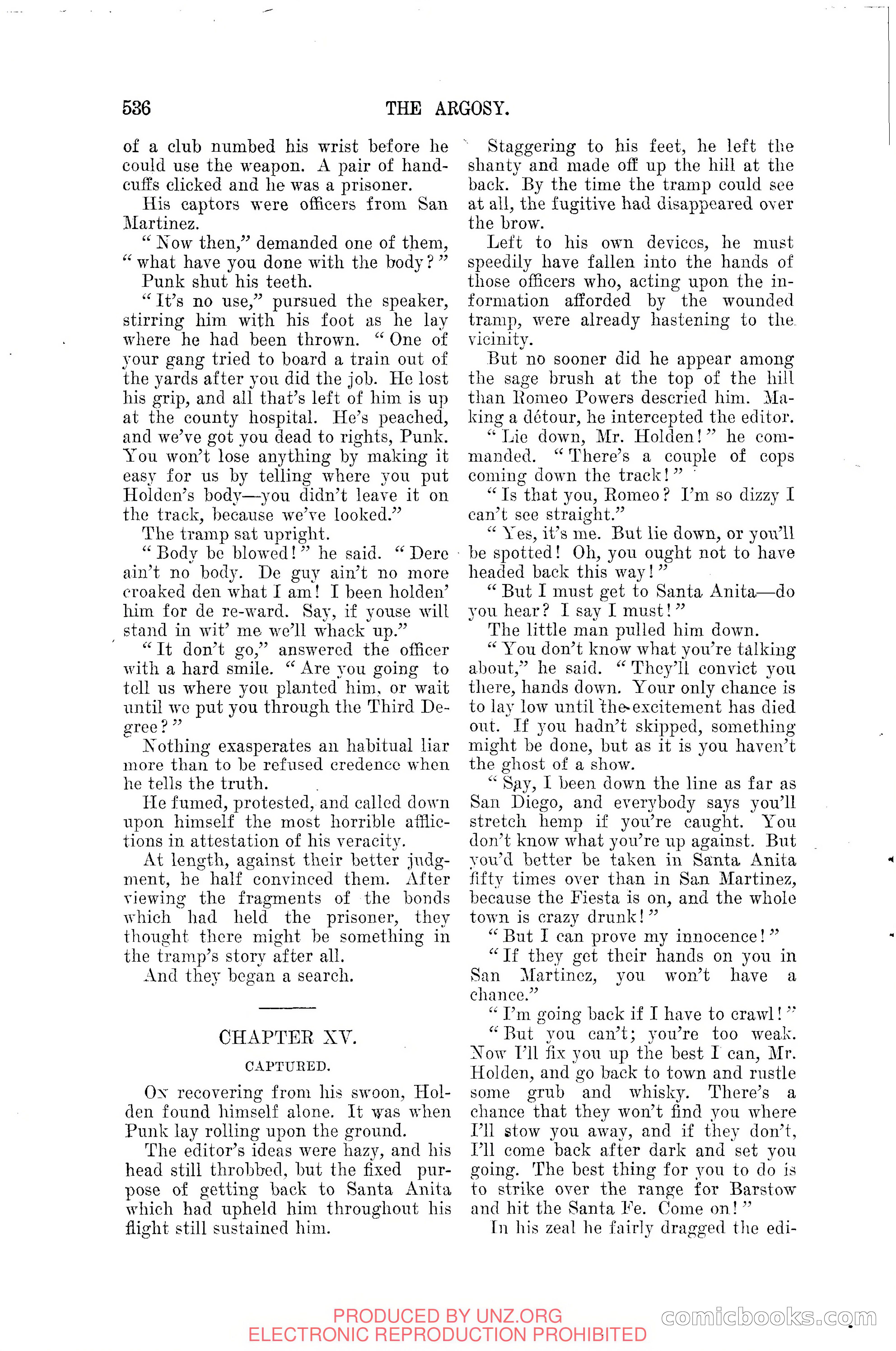 The Argosy, June 1904 — page 50 of 122