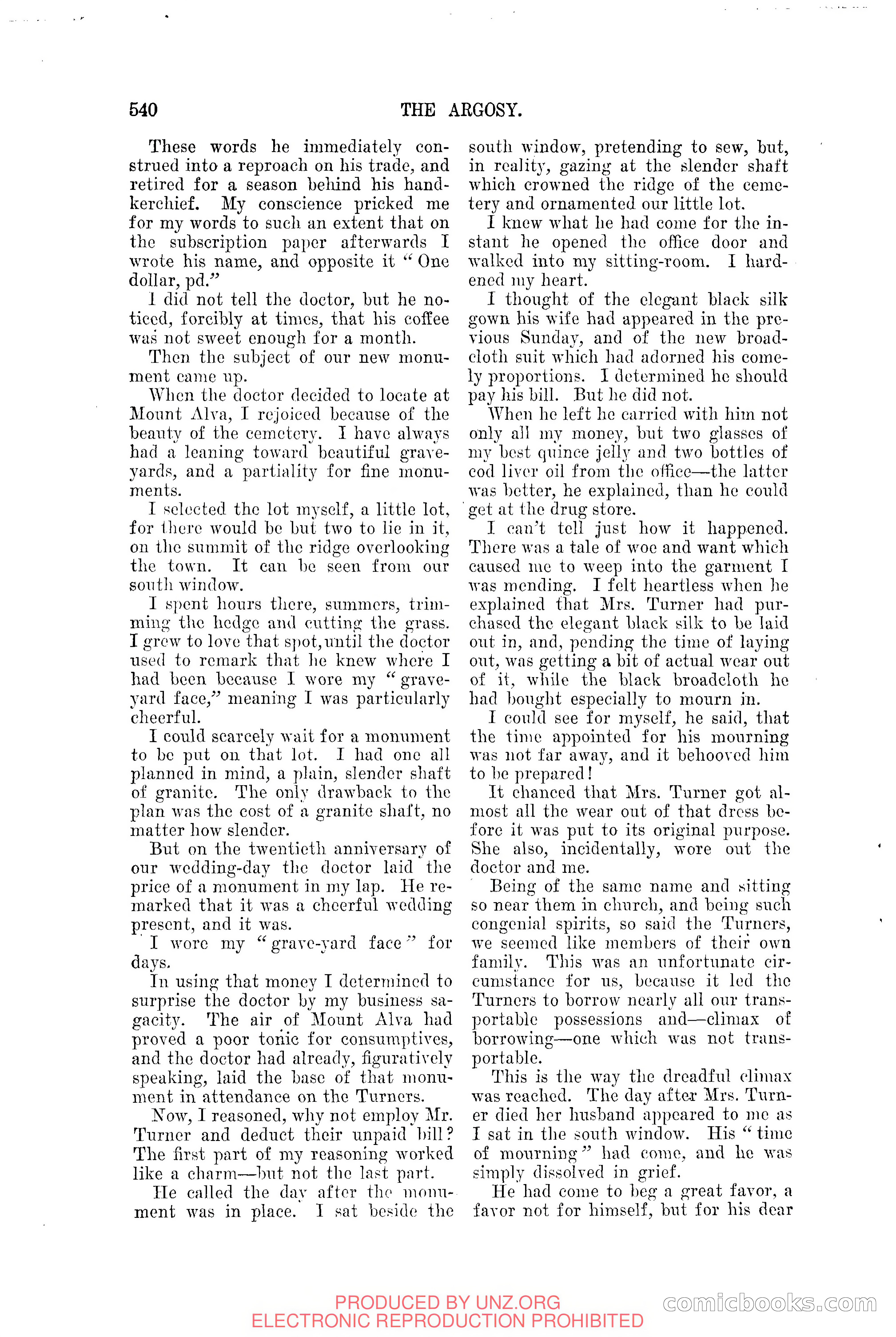 The Argosy, June 1904 — page 54 of 122