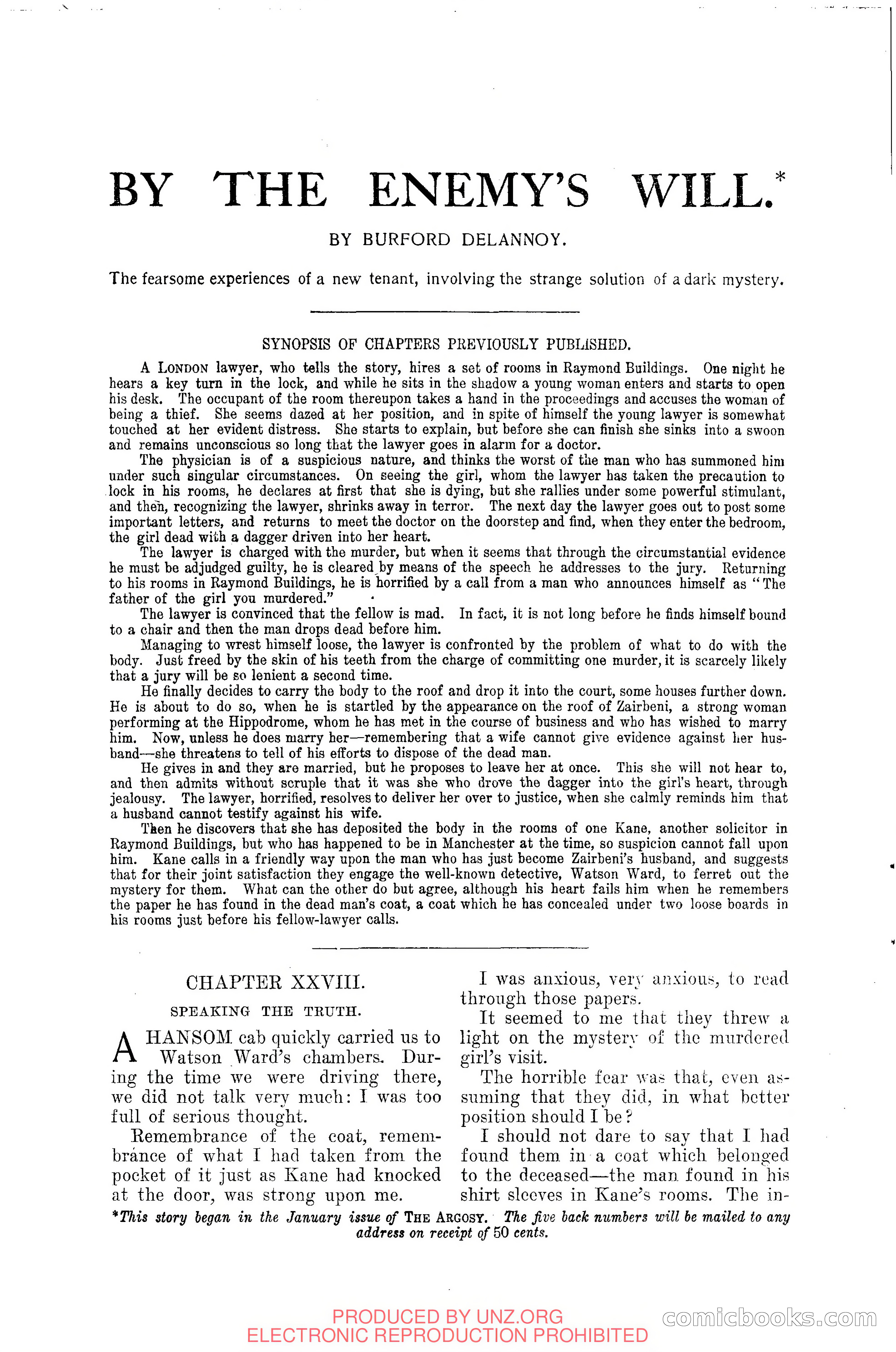 The Argosy, June 1904 — page 56 of 122