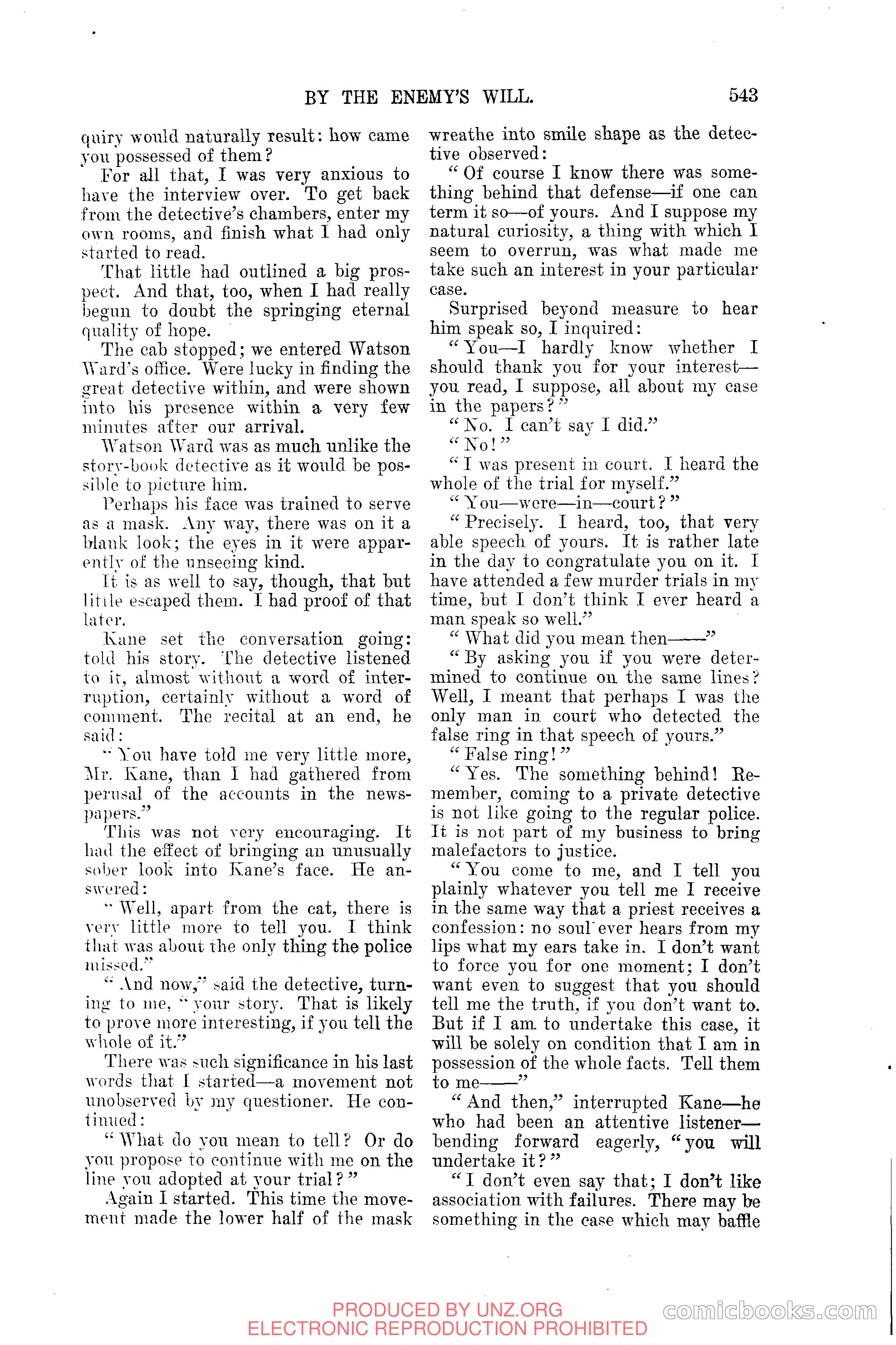 The Argosy, June 1904 — page 57 of 122
