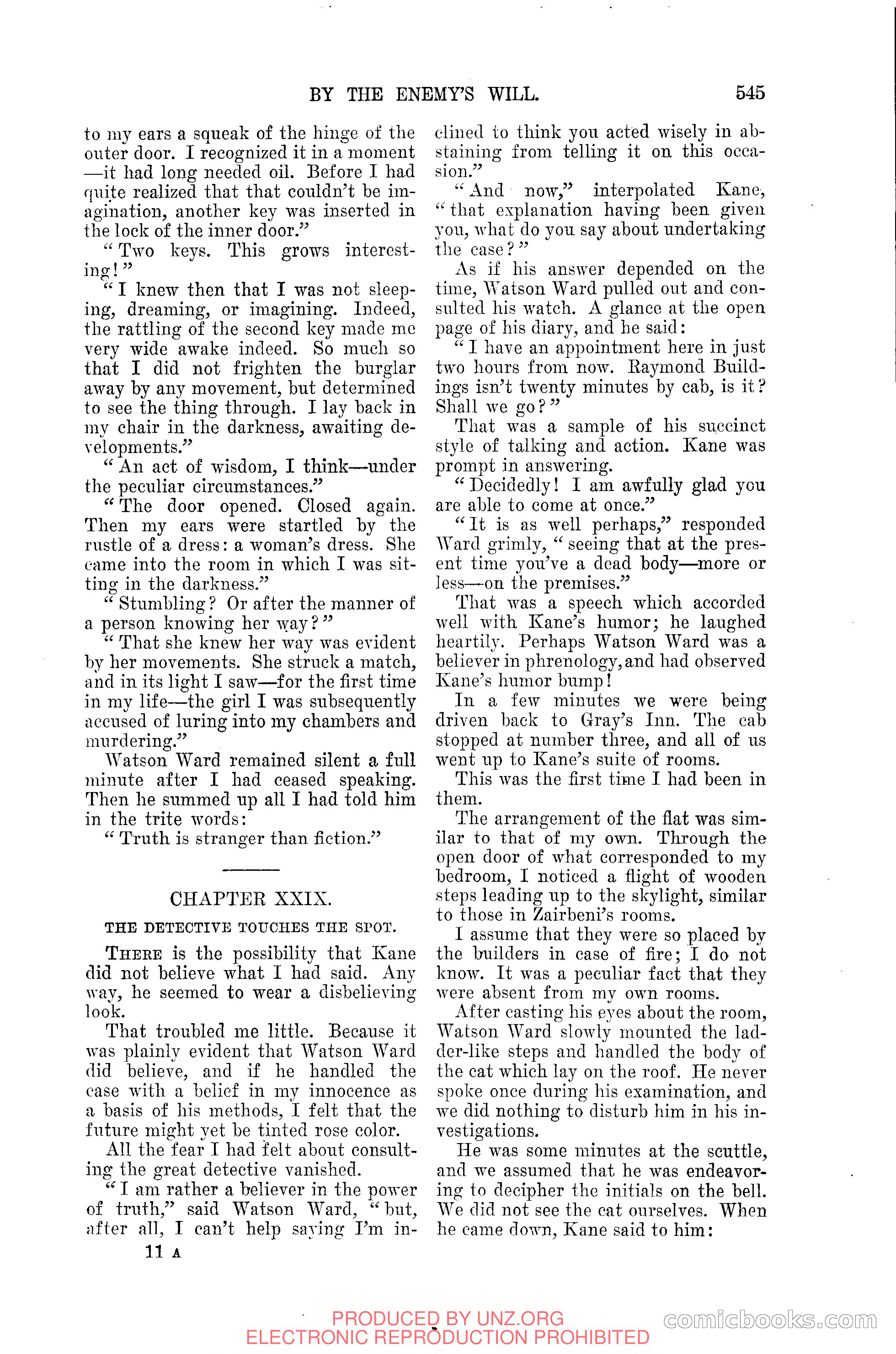 The Argosy, June 1904 — page 59 of 122