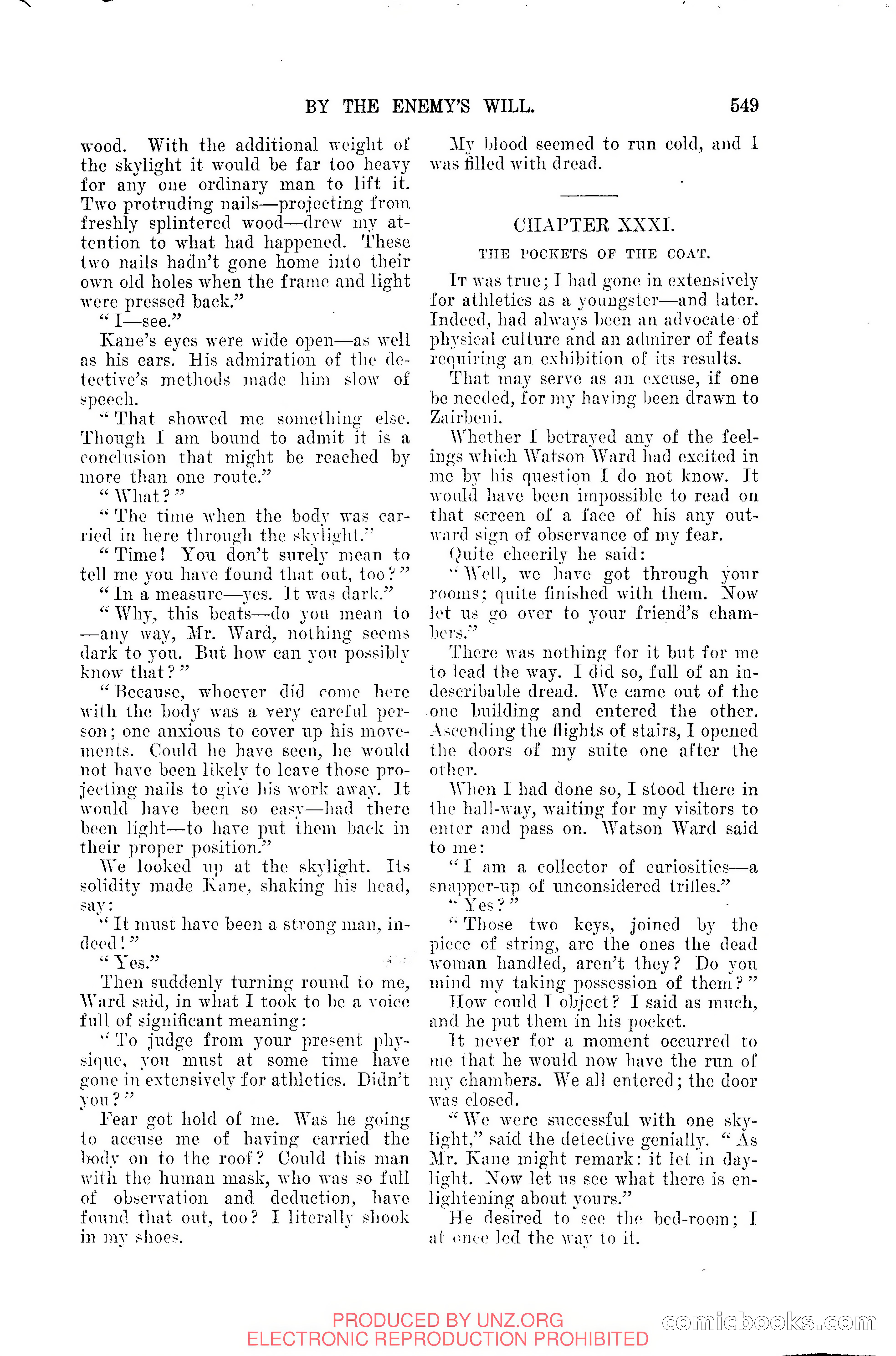The Argosy, June 1904 — page 63 of 122