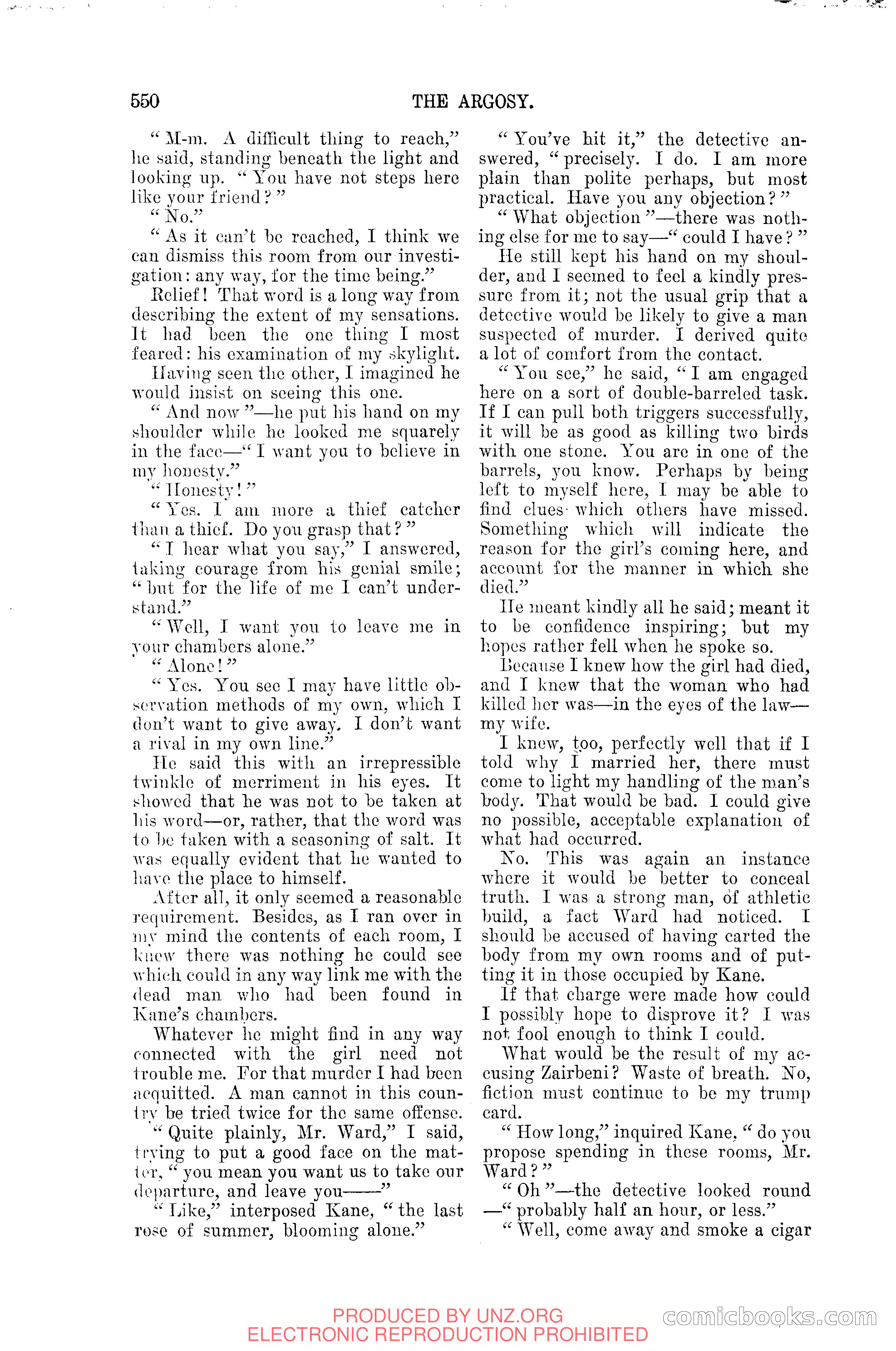 The Argosy, June 1904 — page 64 of 122