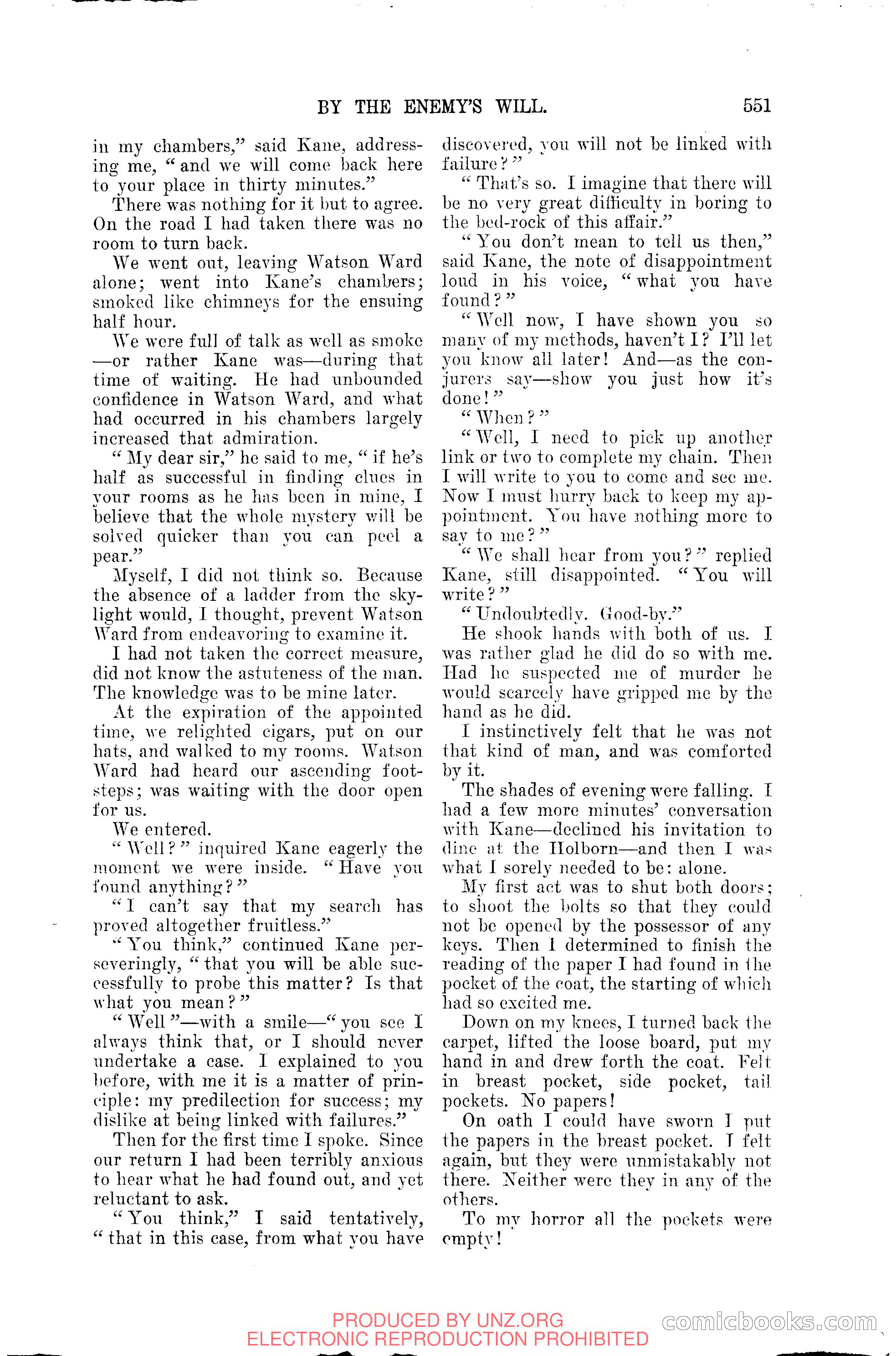 The Argosy, June 1904 — page 65 of 122