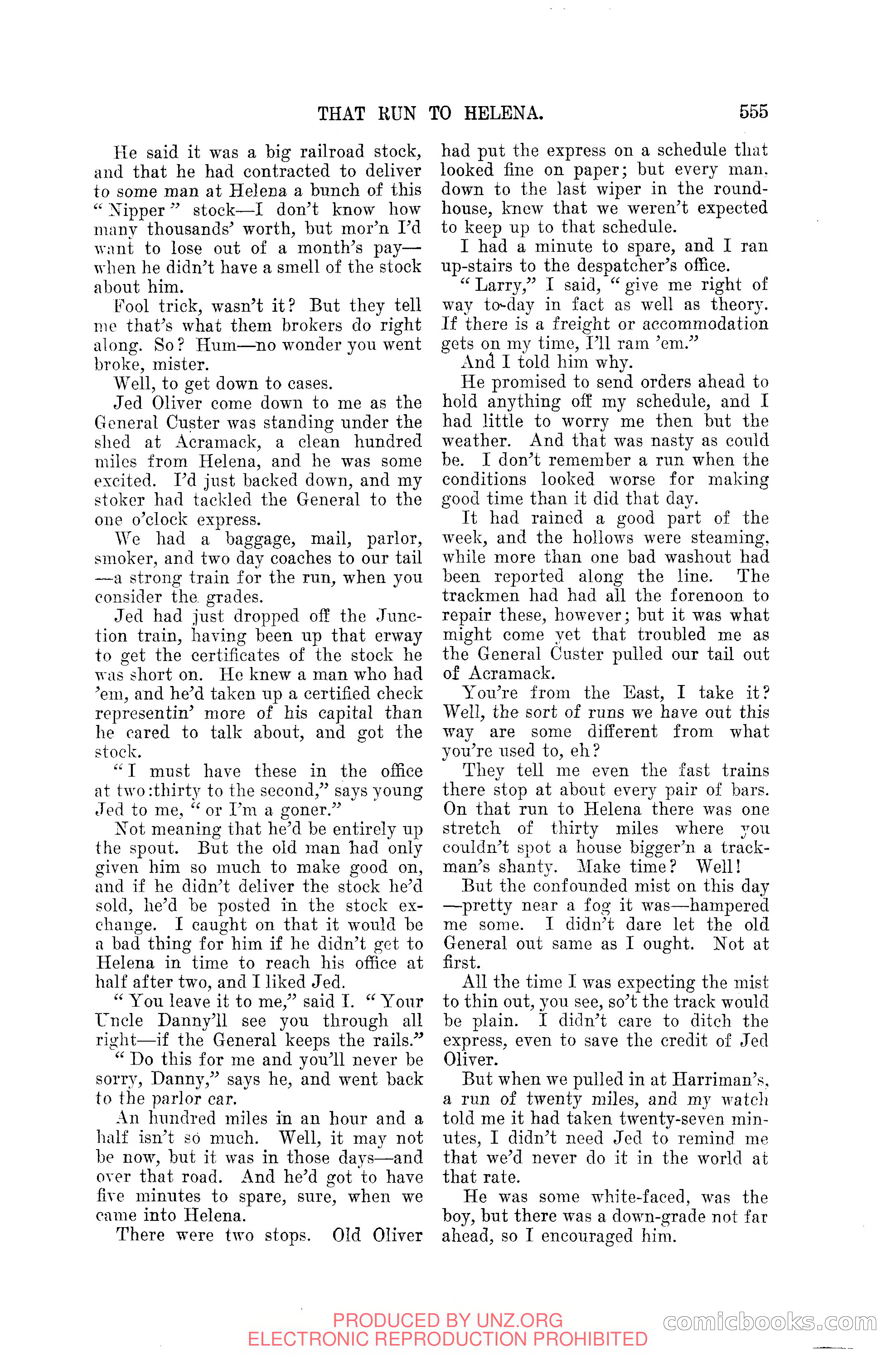 The Argosy, June 1904 — page 69 of 122