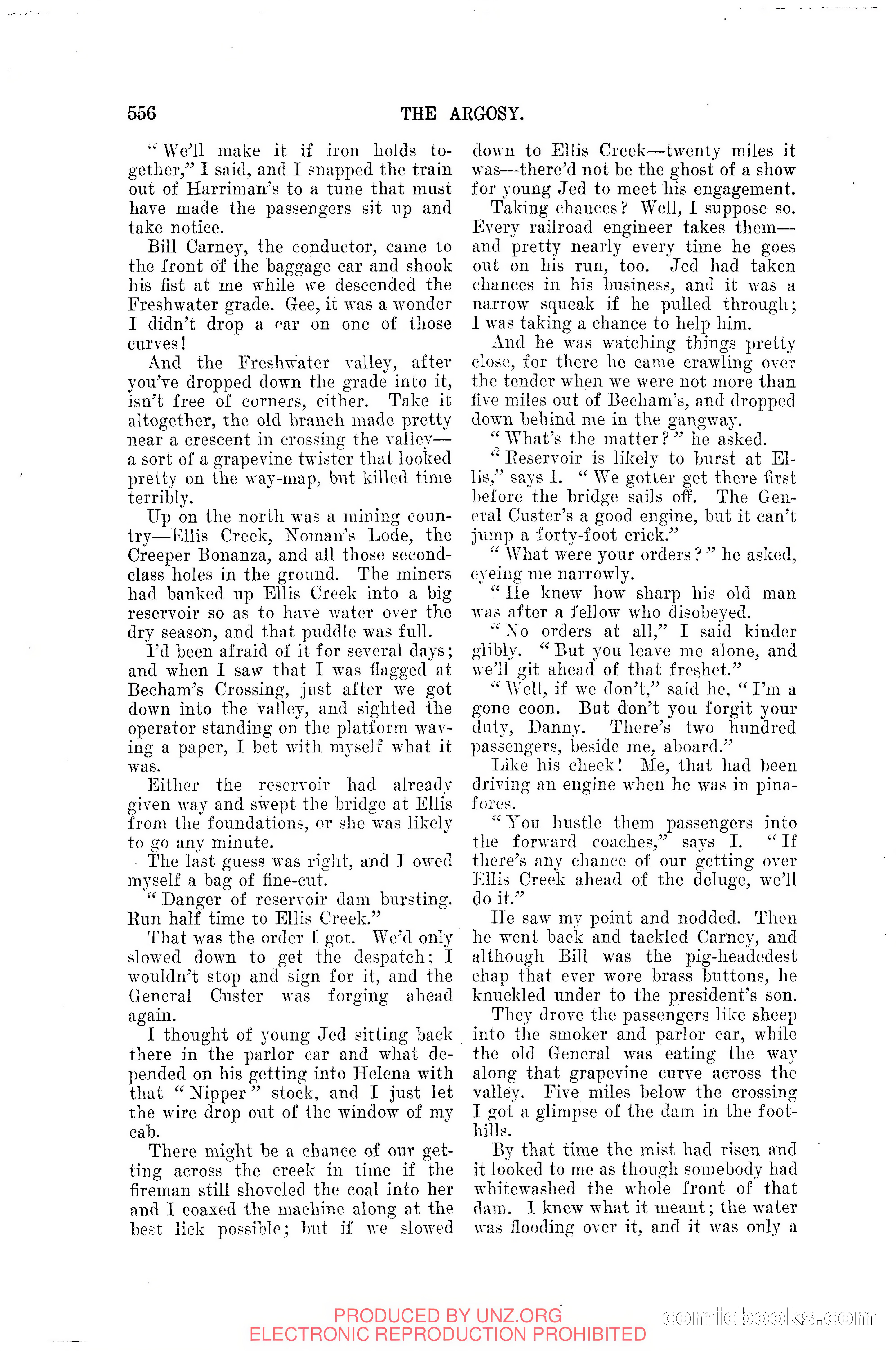 The Argosy, June 1904 — page 70 of 122