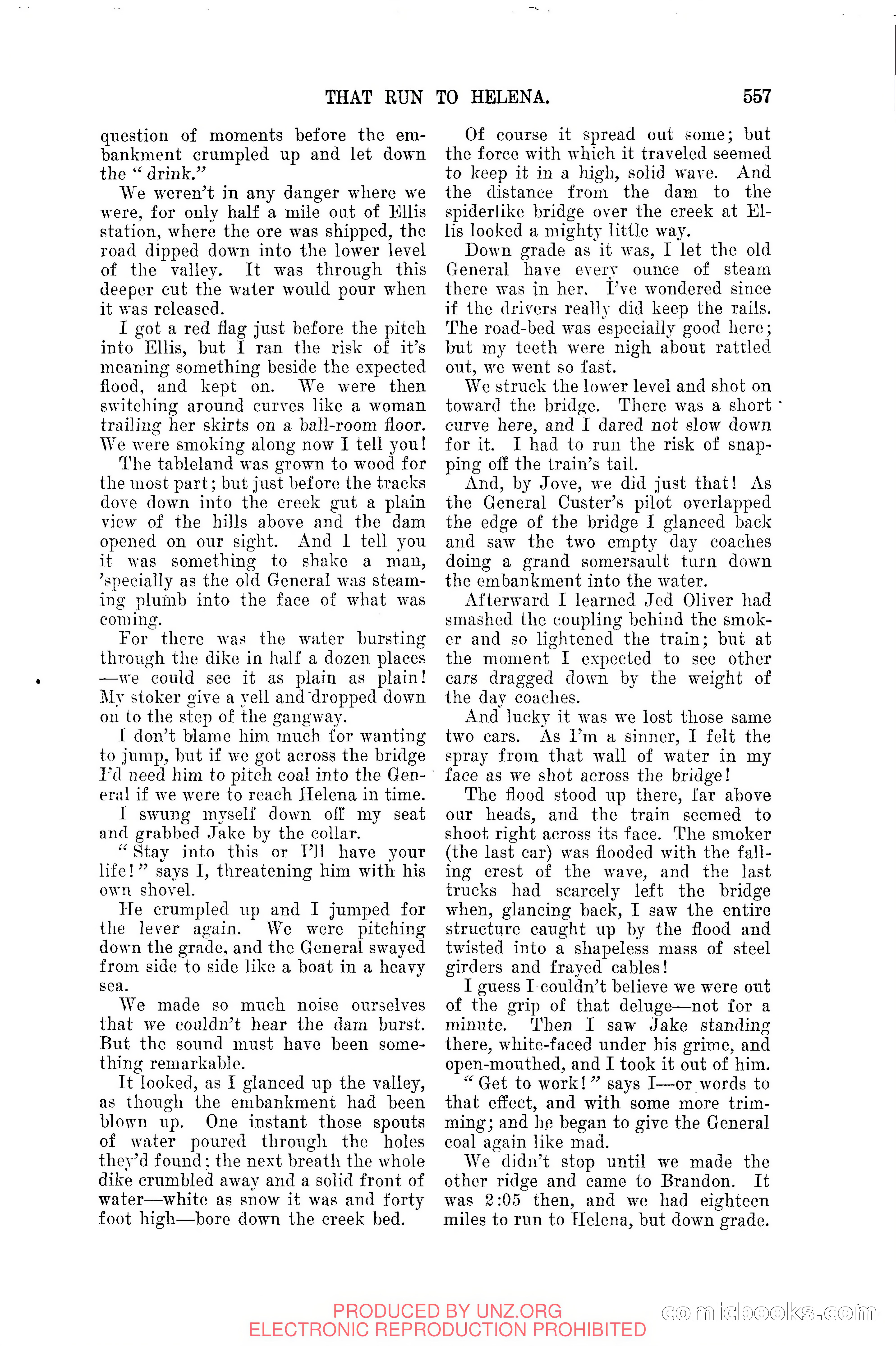 The Argosy, June 1904 — page 71 of 122
