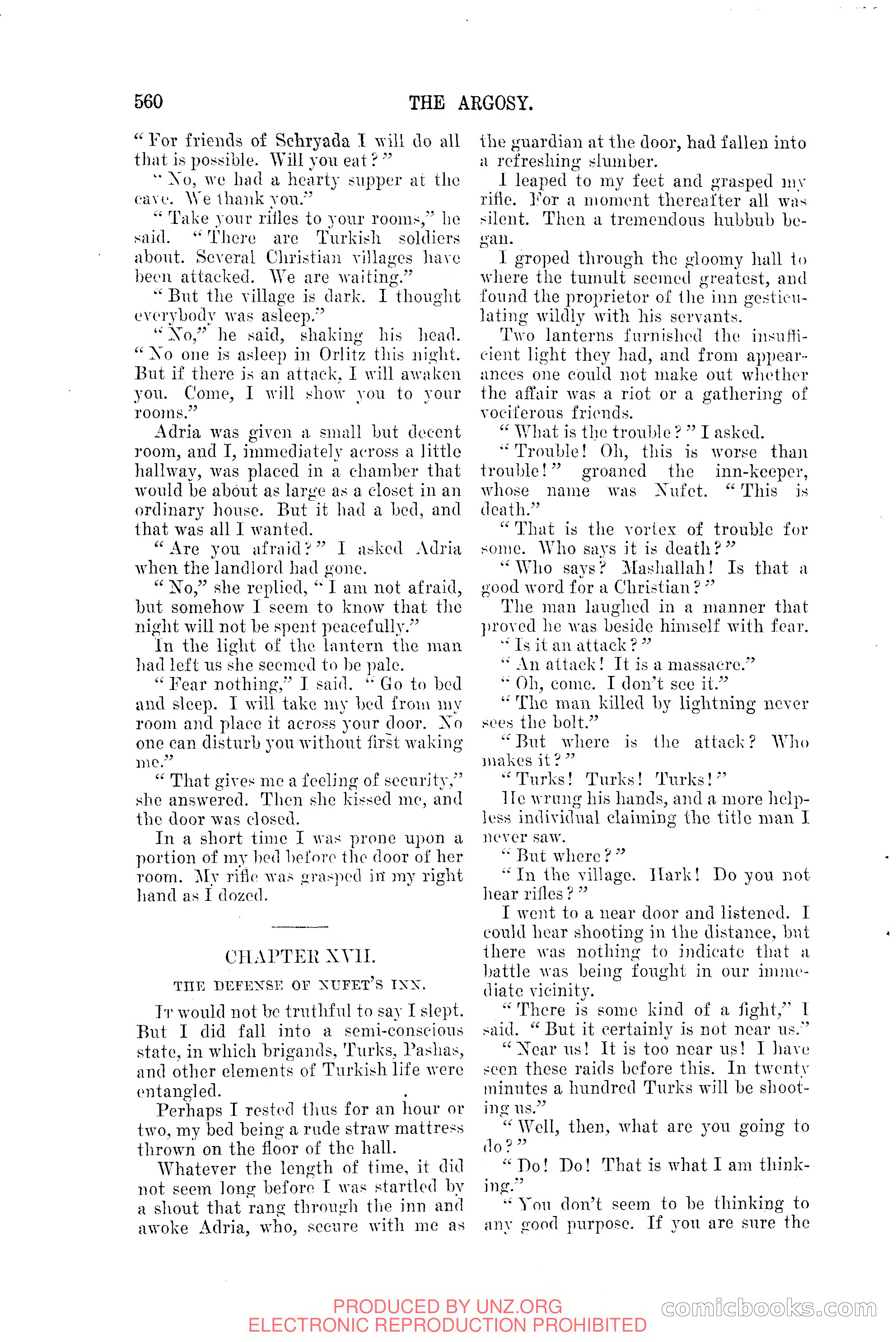 The Argosy, June 1904 — page 74 of 122
