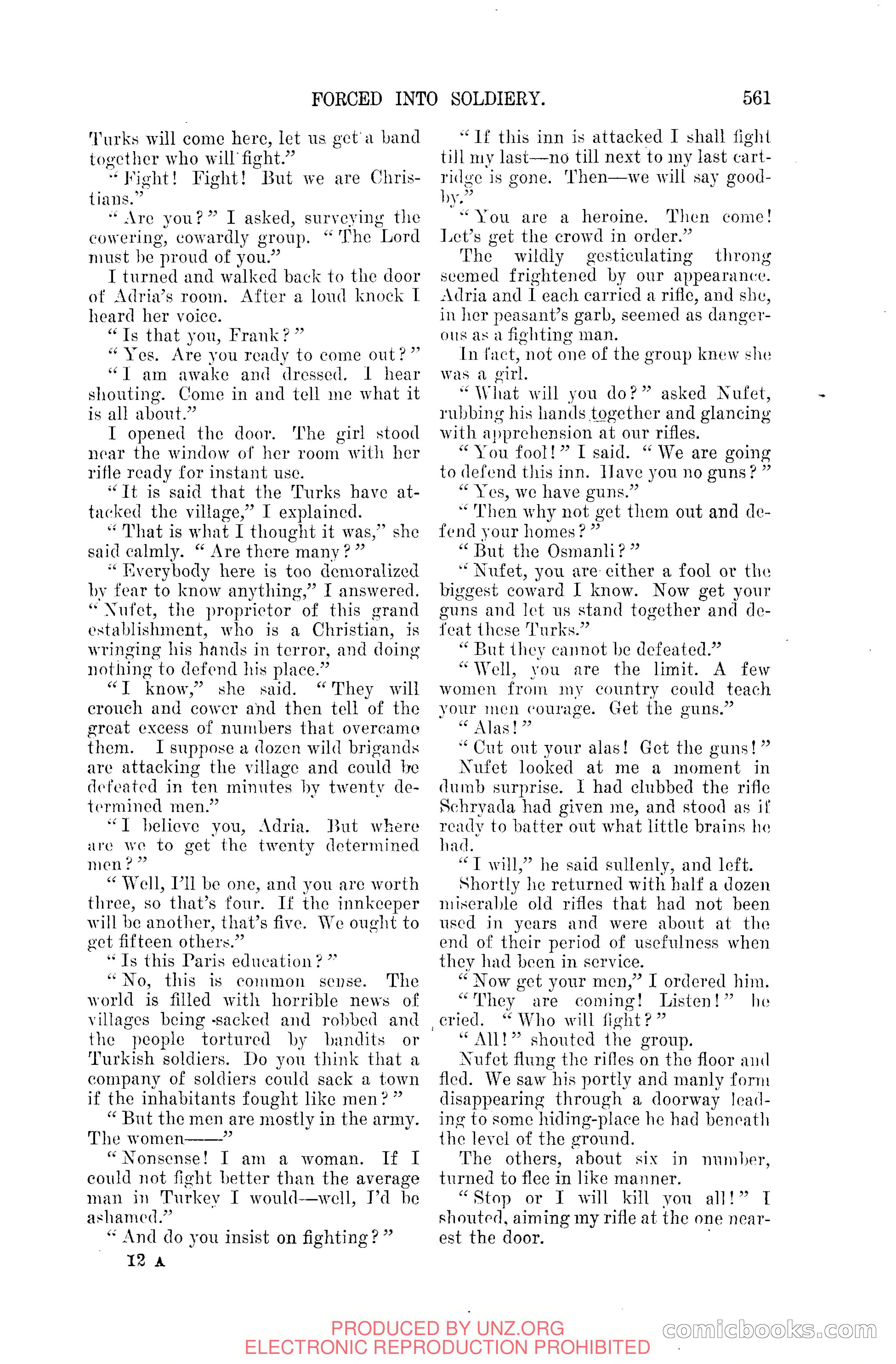 The Argosy, June 1904 — page 75 of 122