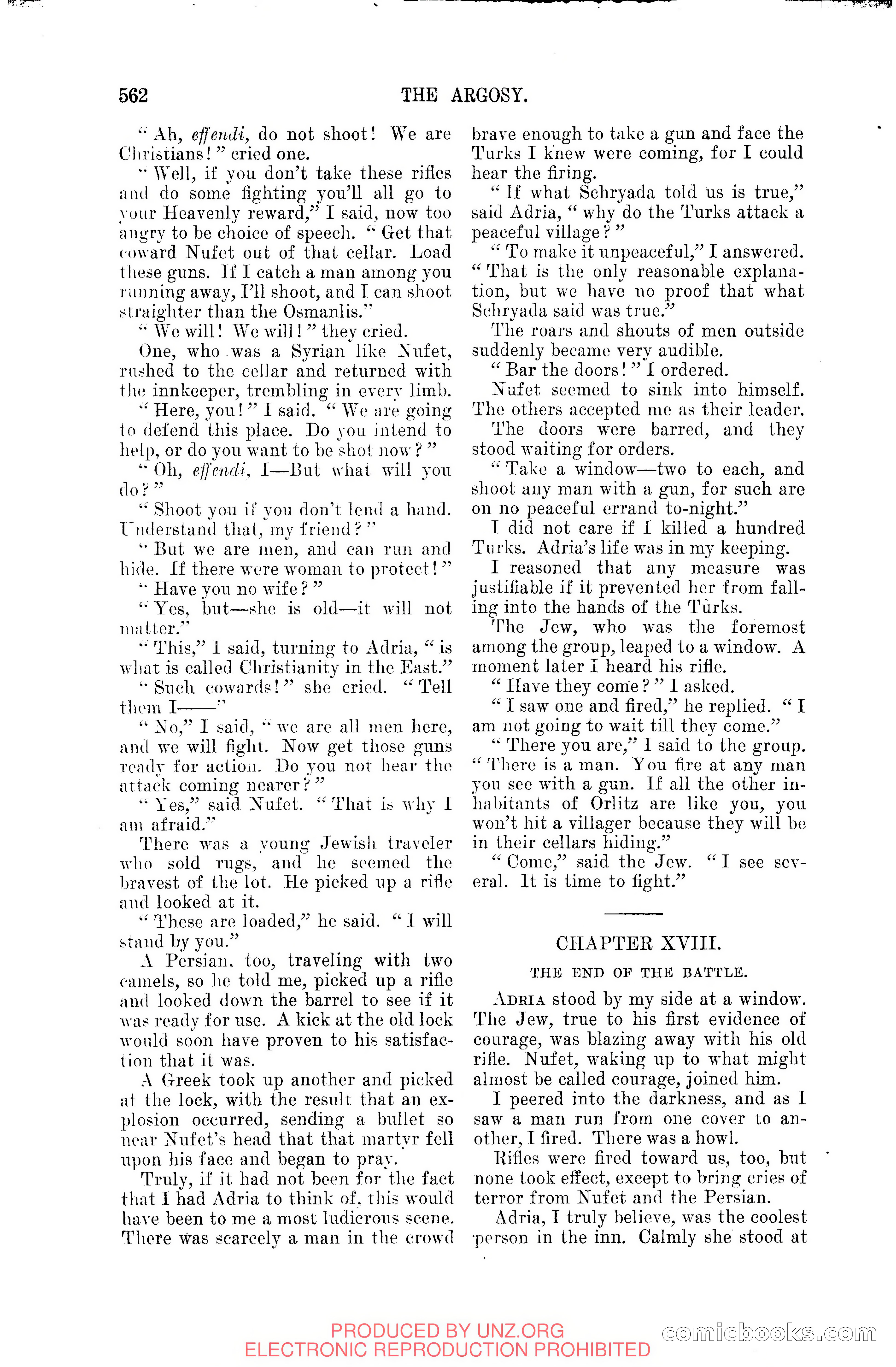 The Argosy, June 1904 — page 76 of 122