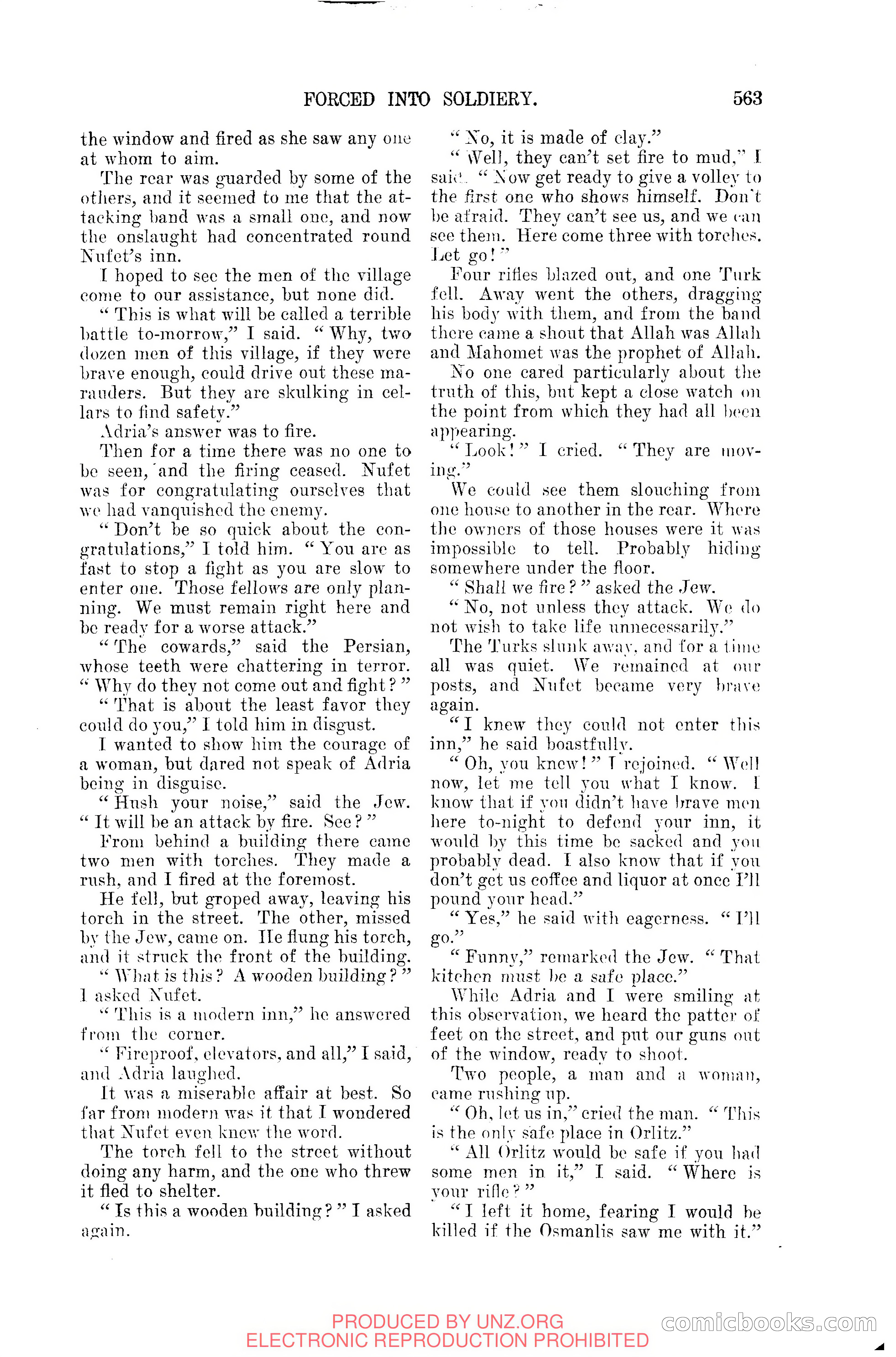 The Argosy, June 1904 — page 77 of 122