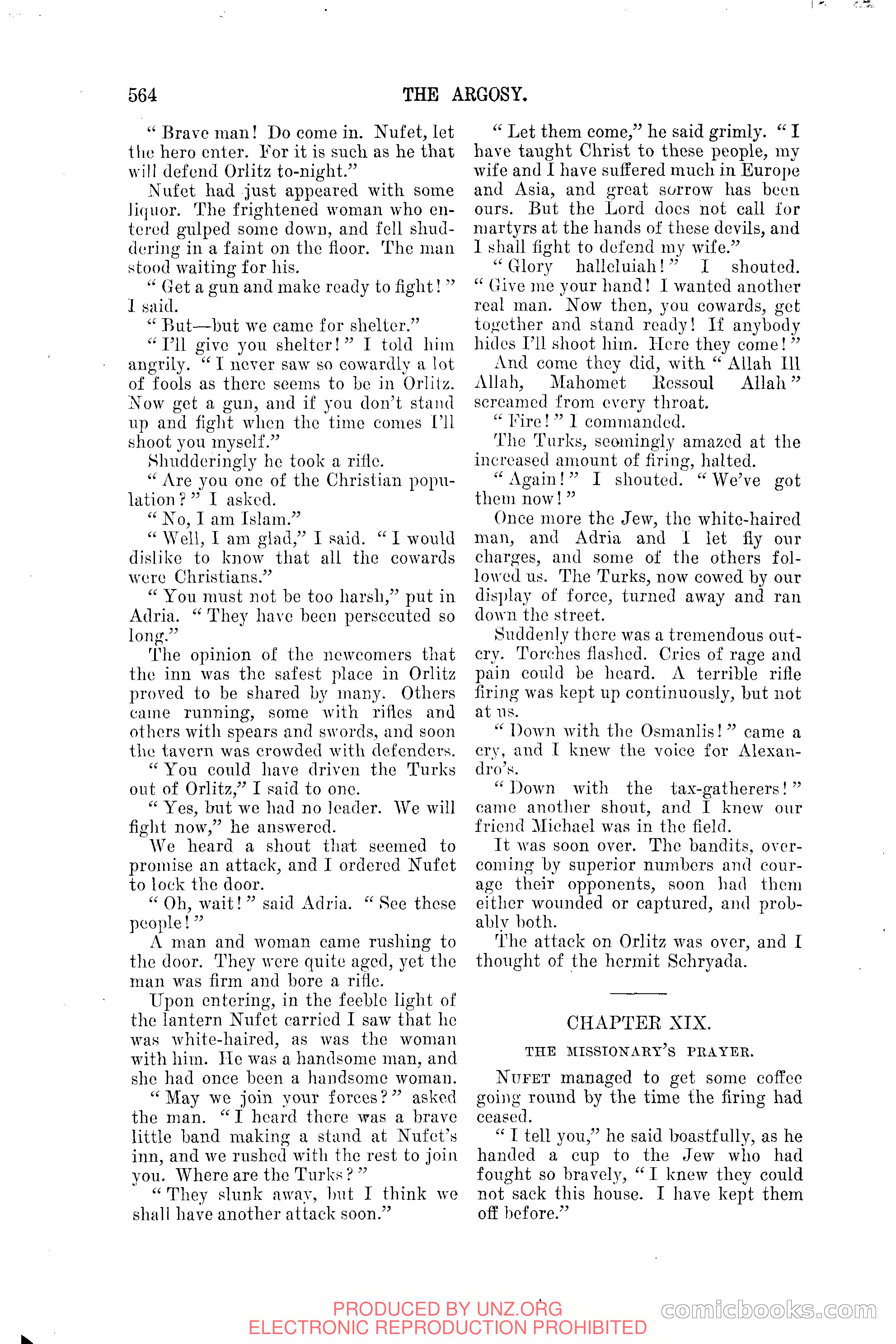 The Argosy, June 1904 — page 78 of 122