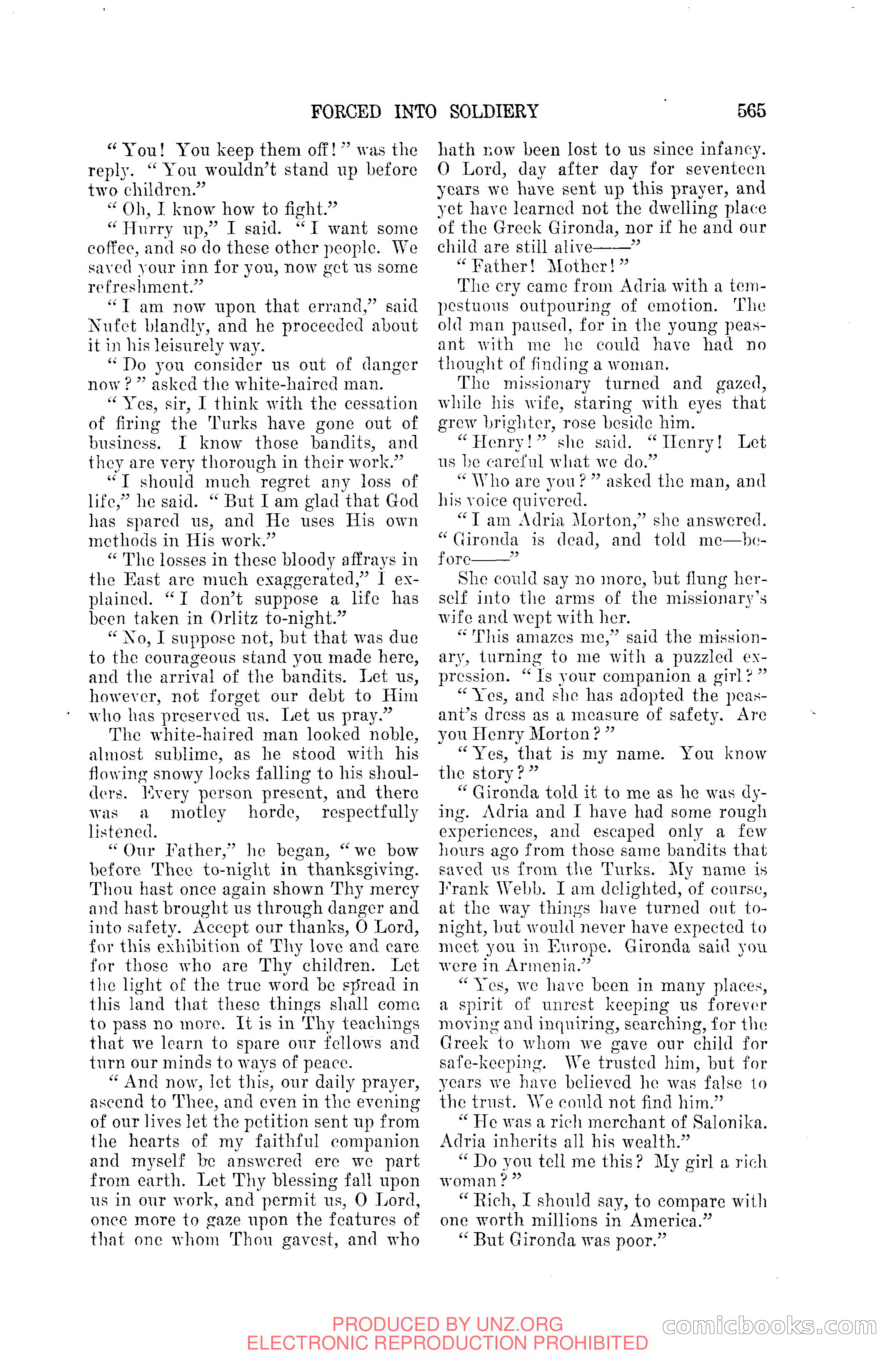 The Argosy, June 1904 — page 79 of 122
