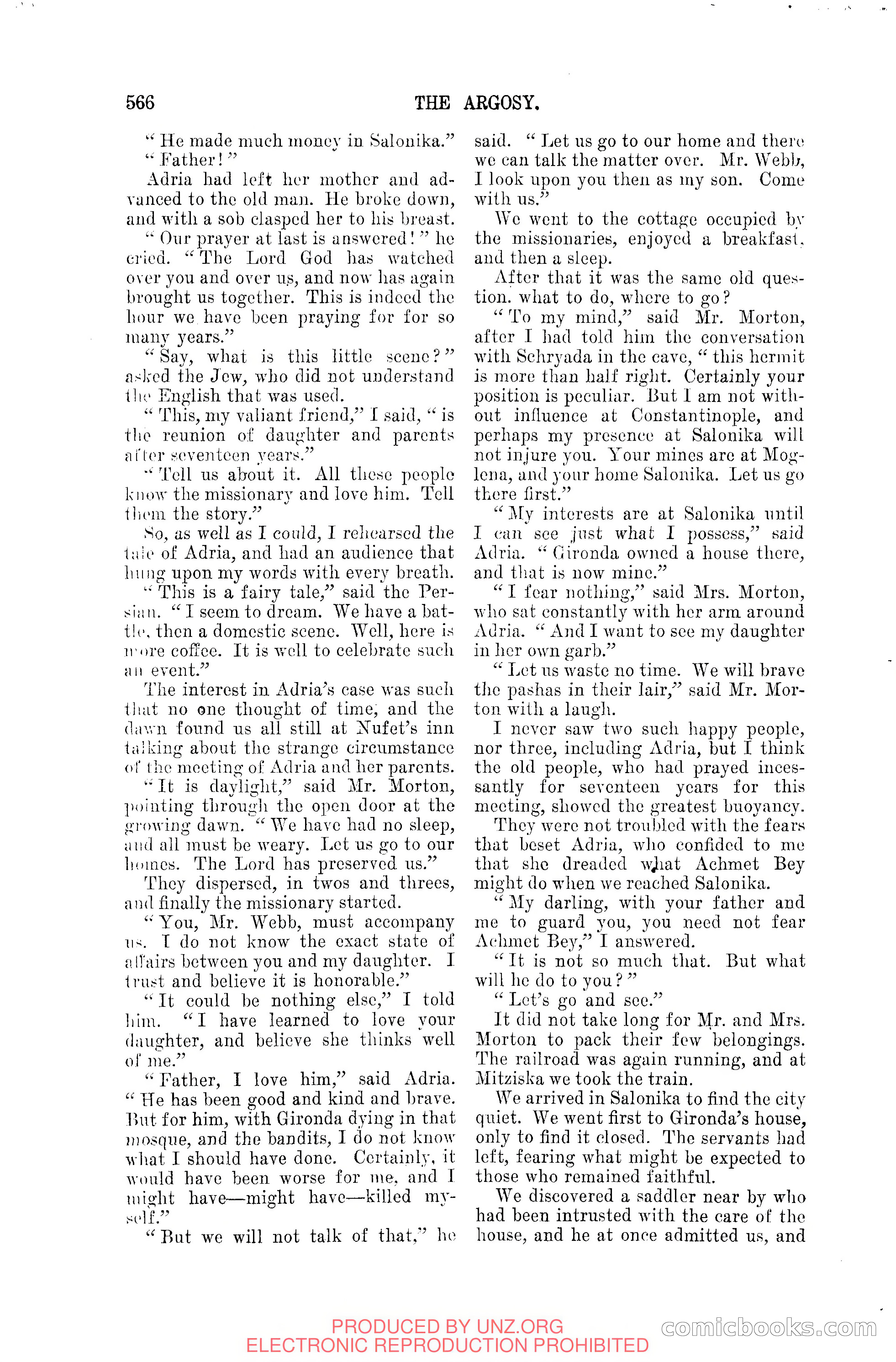 The Argosy, June 1904 — page 80 of 122
