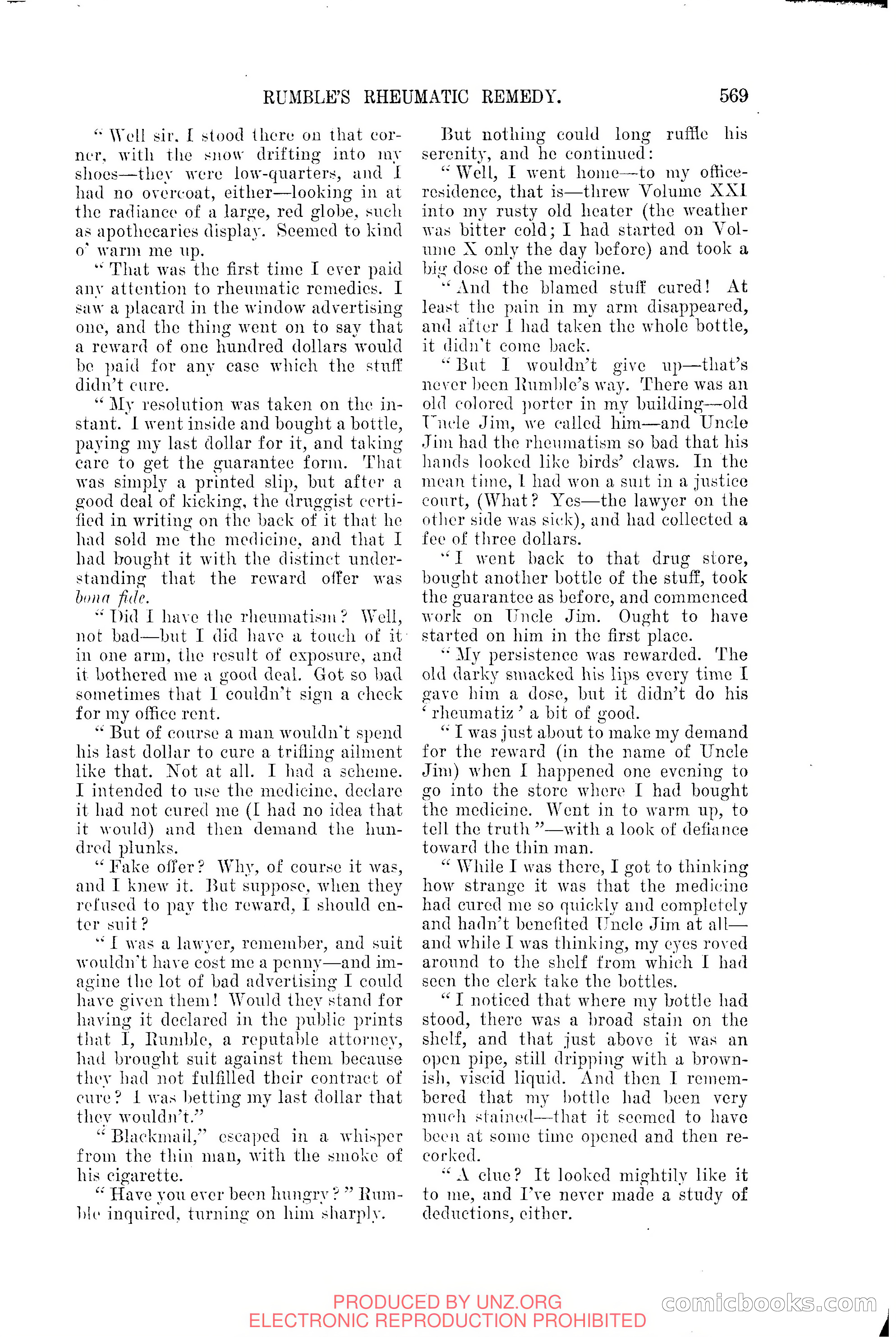 The Argosy, June 1904 — page 83 of 122