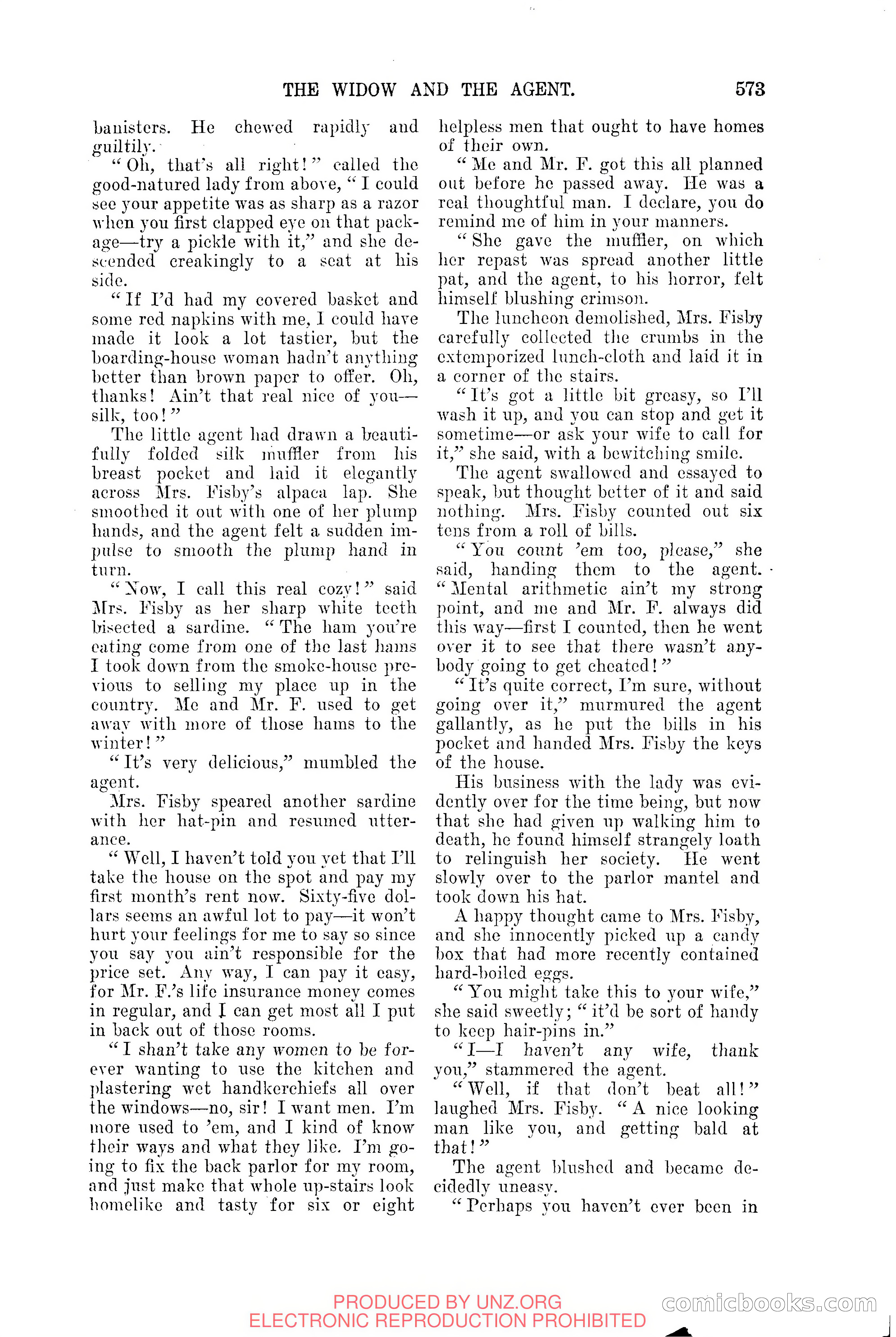 The Argosy, June 1904 — page 87 of 122