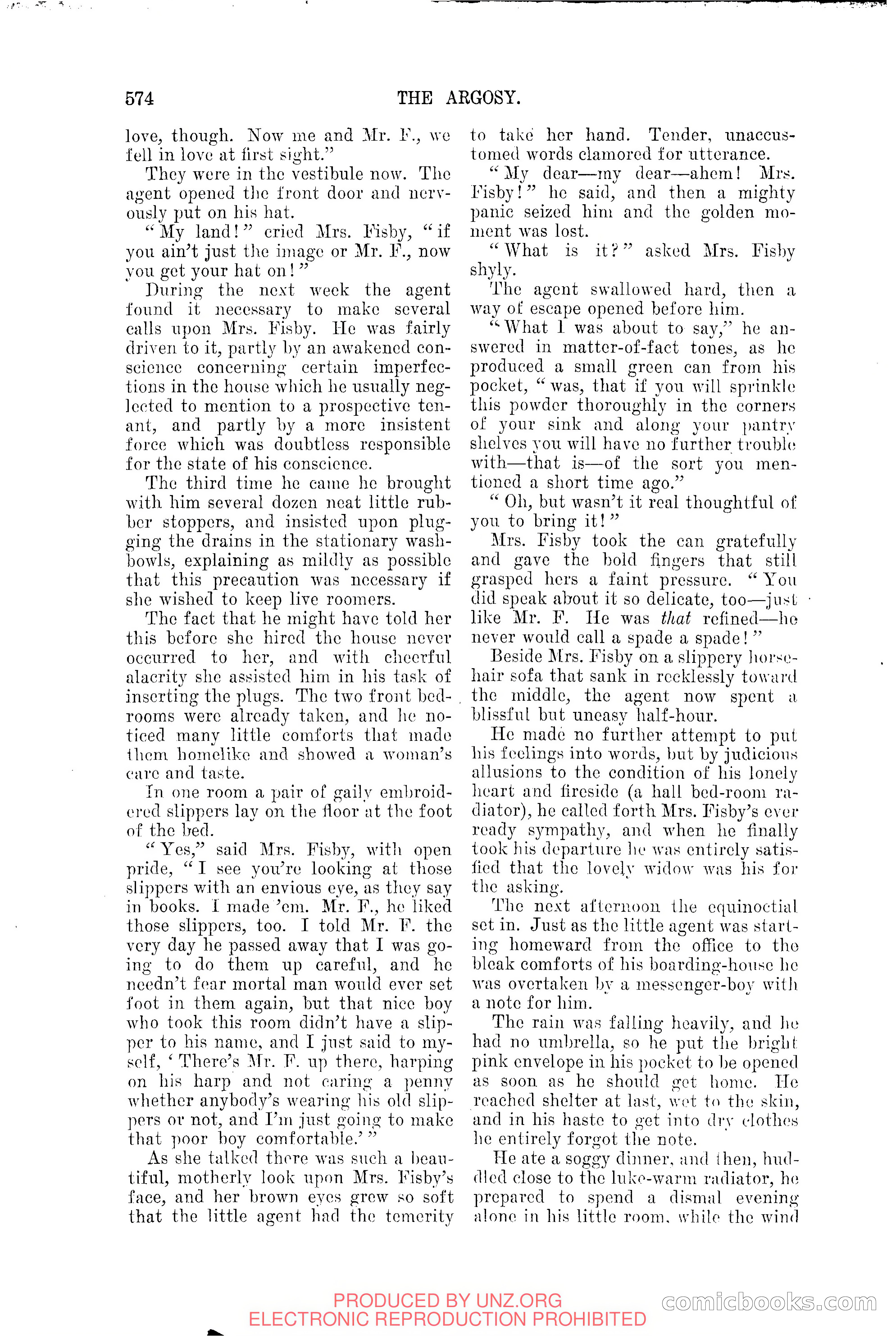 The Argosy, June 1904 — page 88 of 122