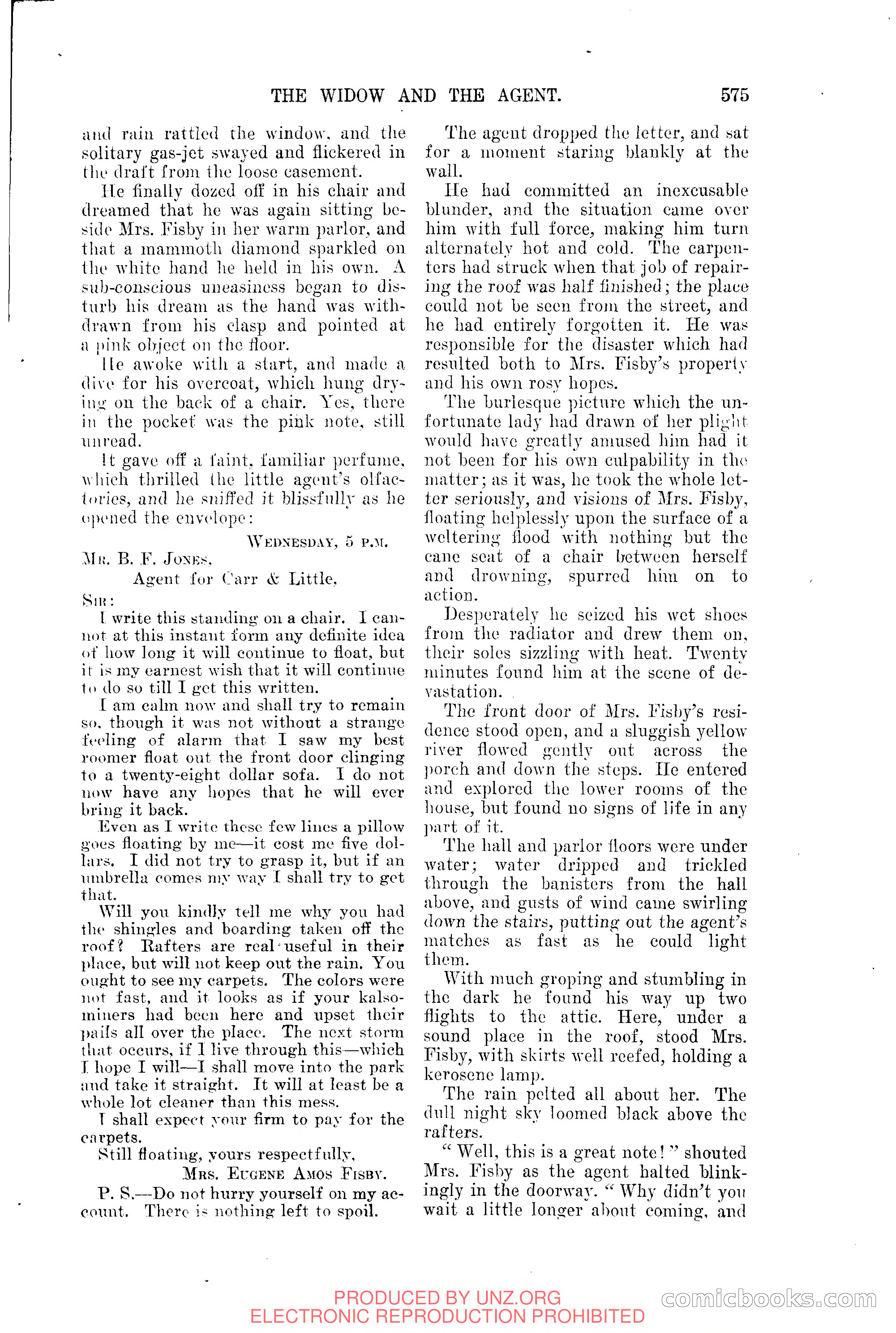 The Argosy, June 1904 — page 89 of 122