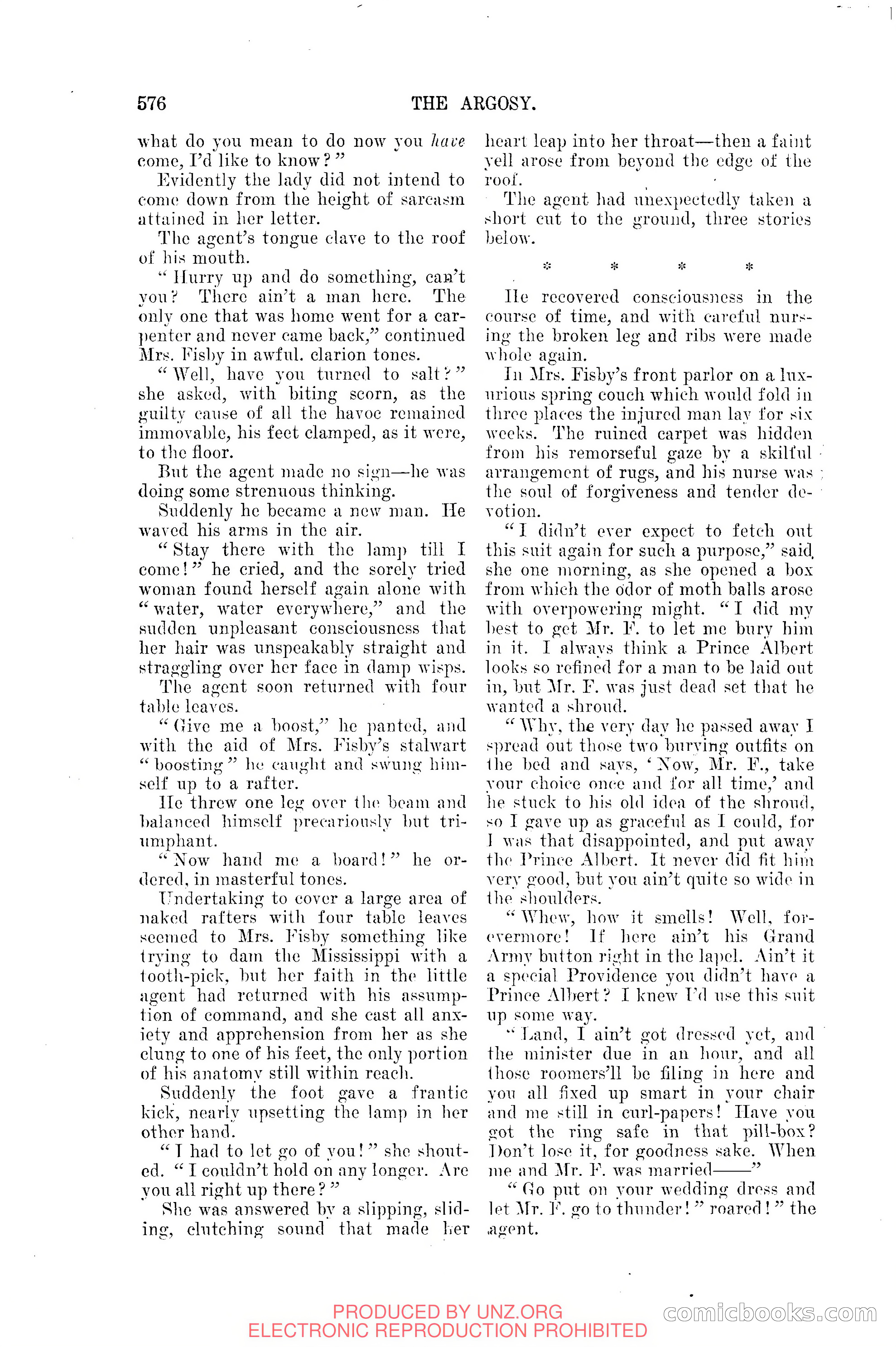 The Argosy, June 1904 — page 90 of 122