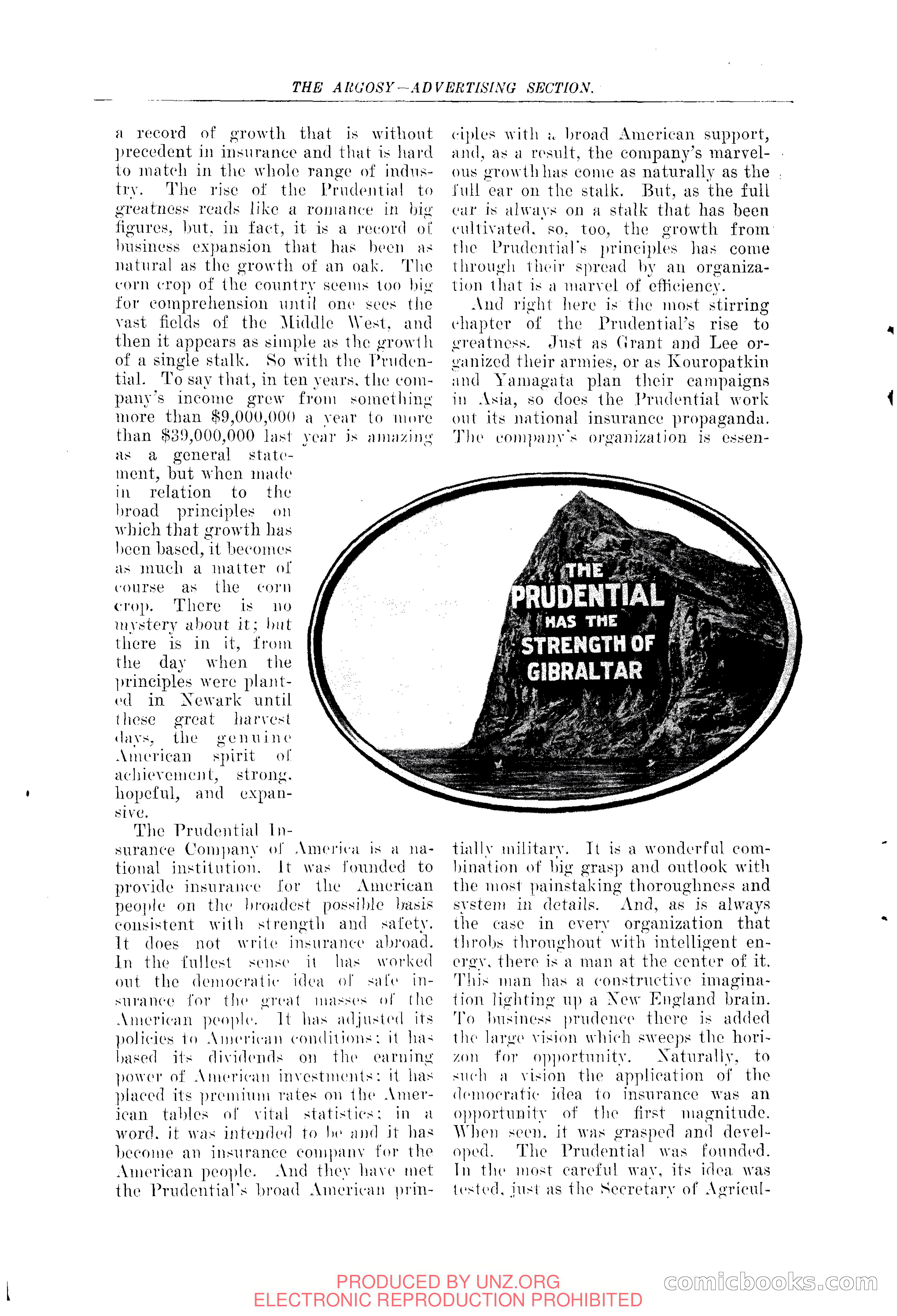 The Argosy, June 1904 — page 92 of 122