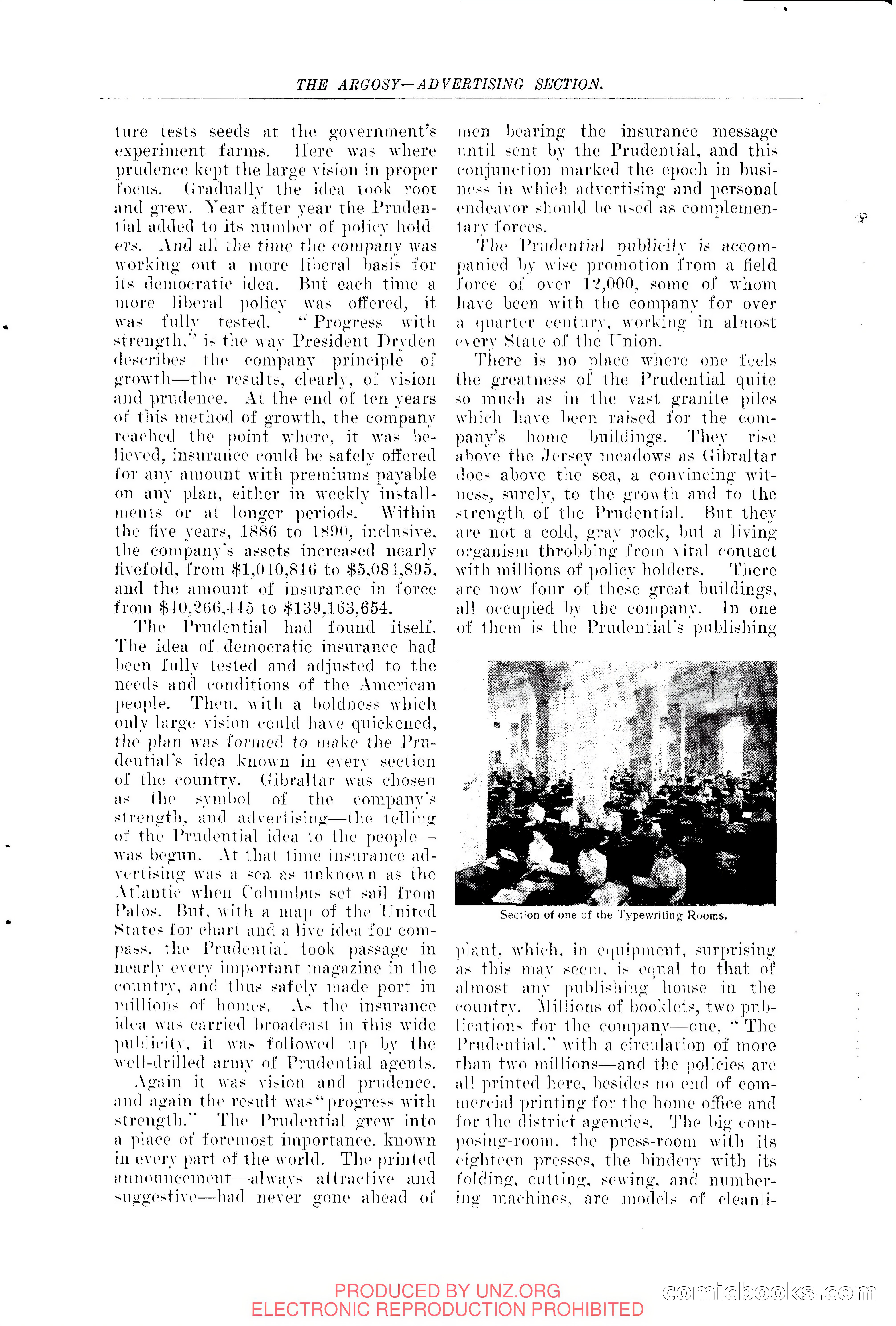 The Argosy, June 1904 — page 93 of 122