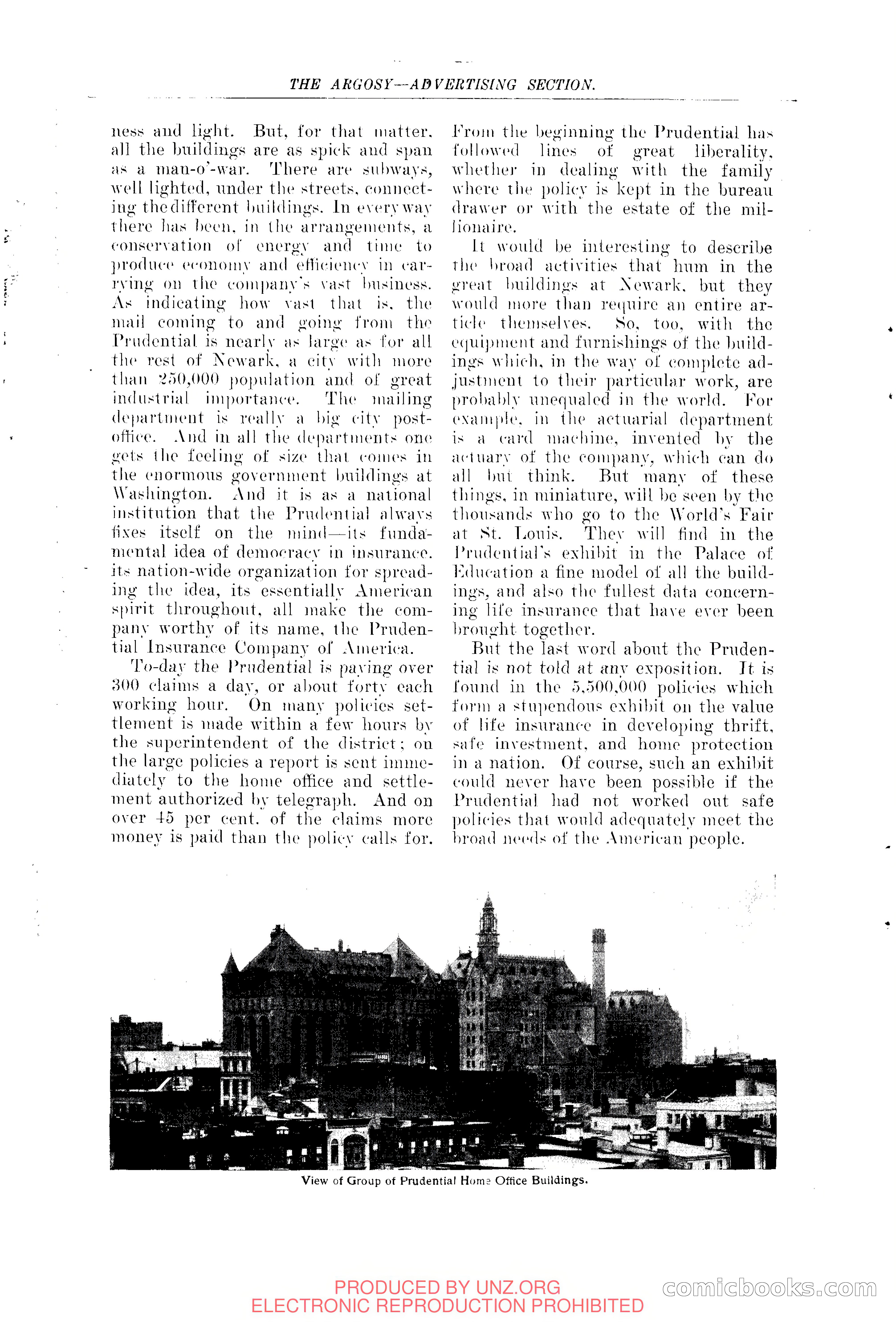 The Argosy, June 1904 — page 94 of 122