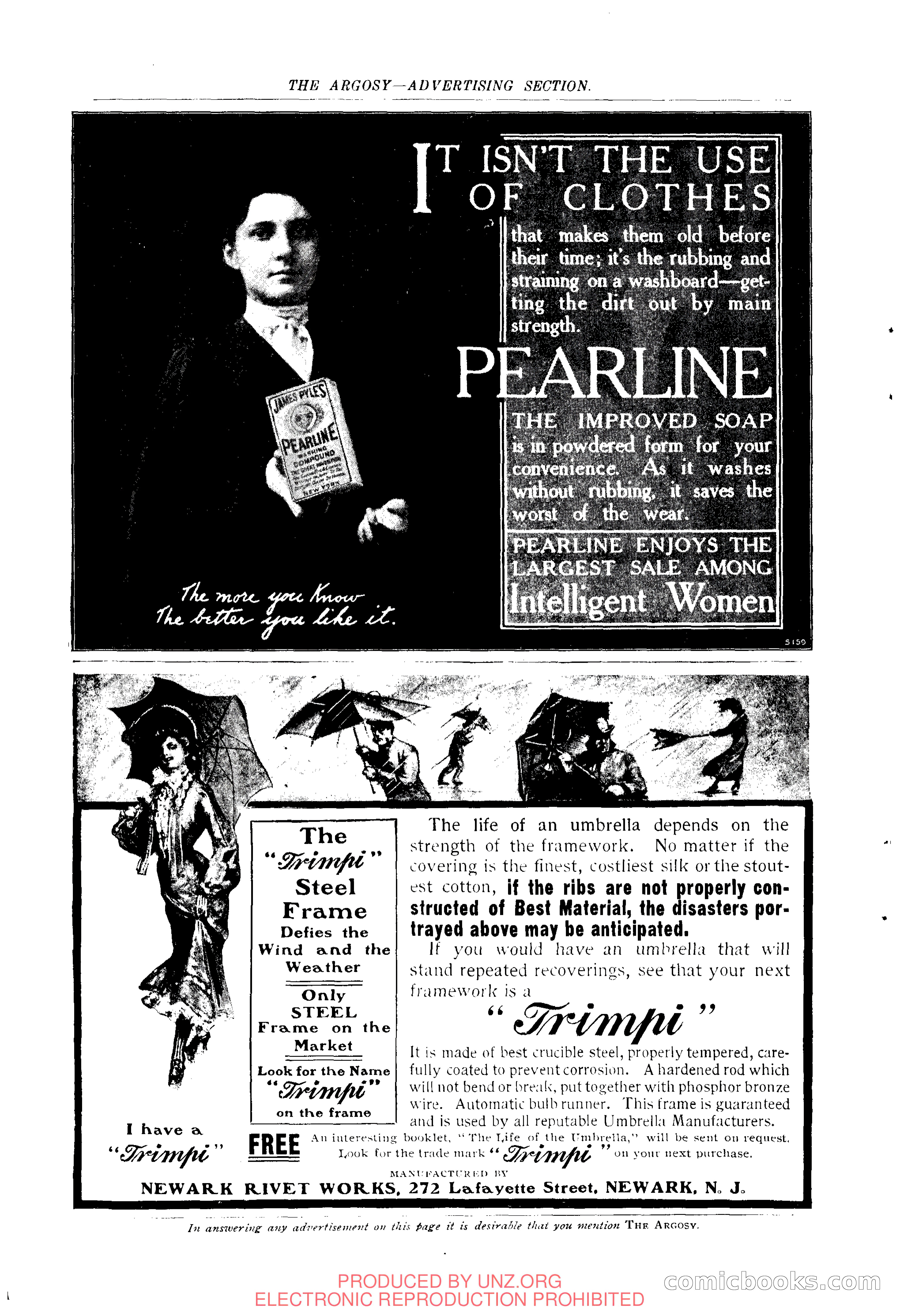 The Argosy, June 1904 — page 96 of 122