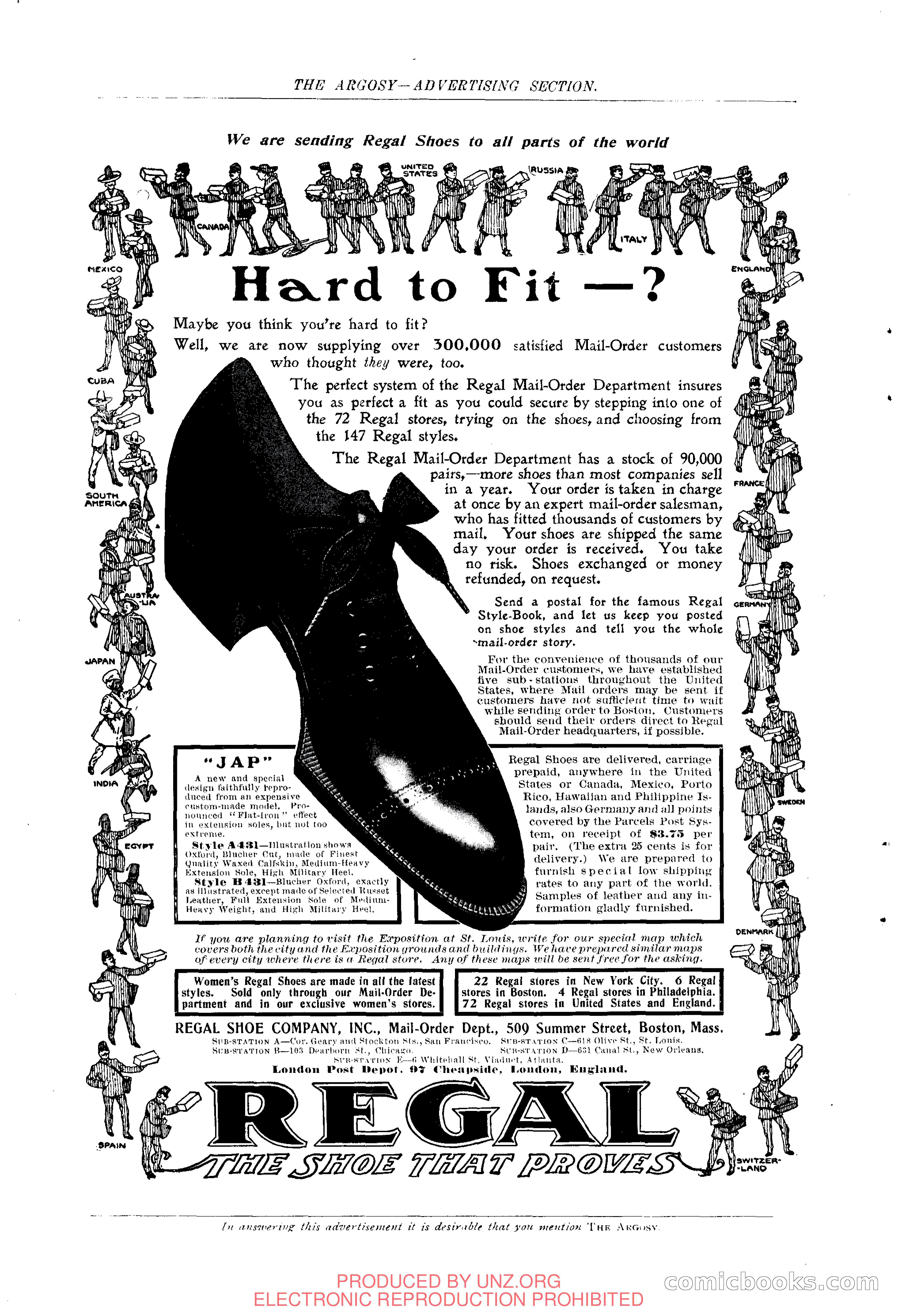 The Argosy, June 1904 — page 98 of 122