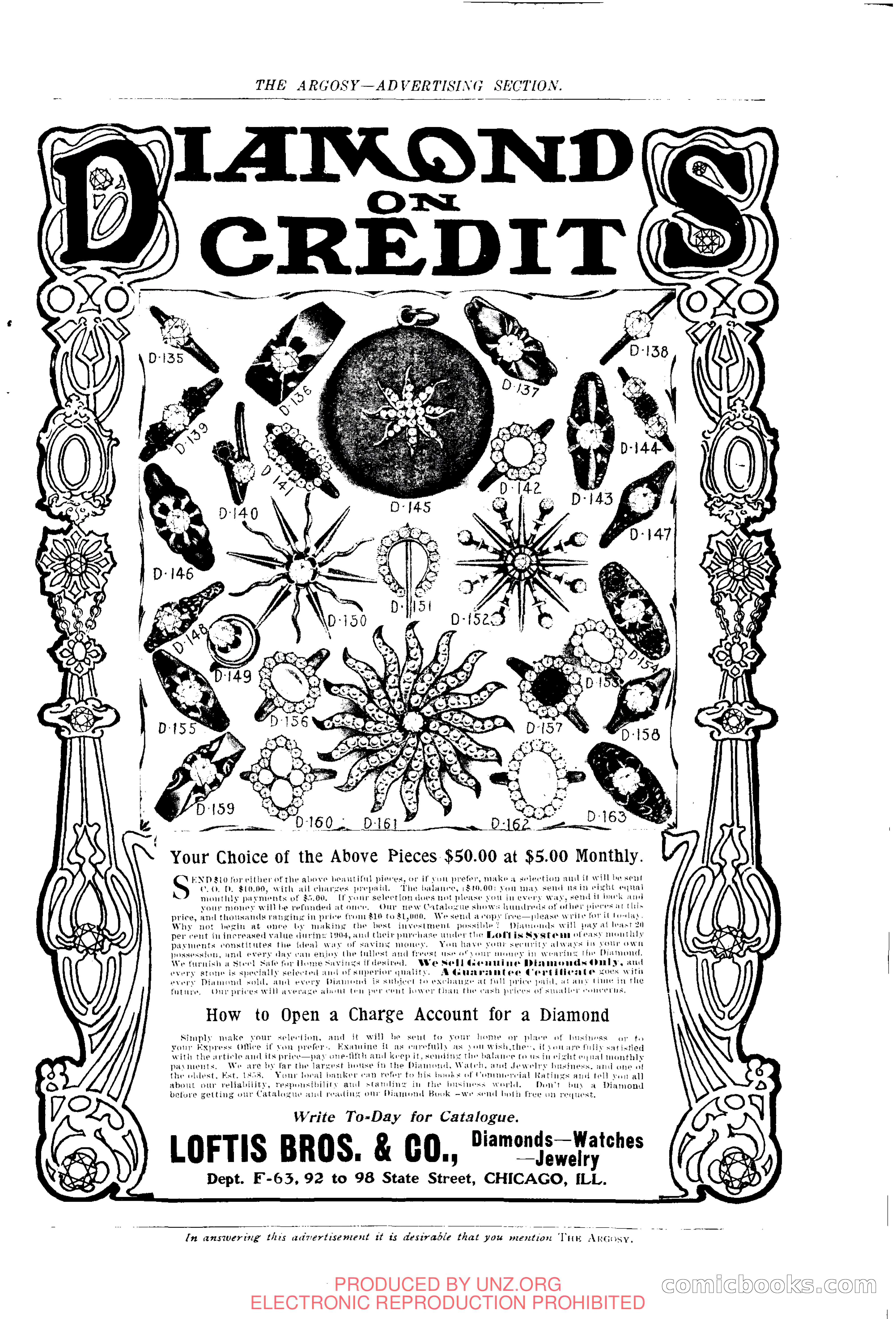 The Argosy, June 1904 — page 99 of 122
