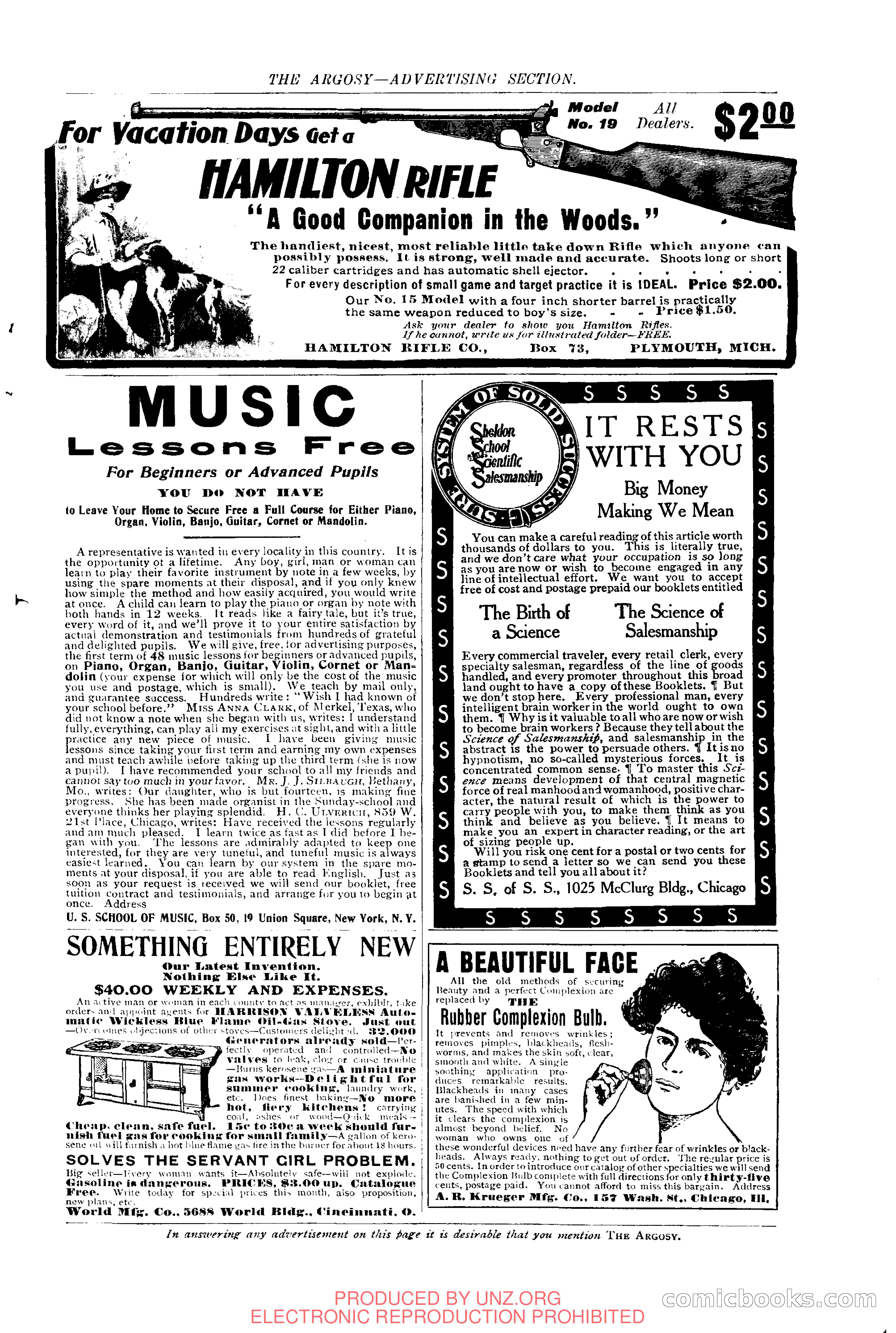 The Argosy, June 1904 — page 115 of 122