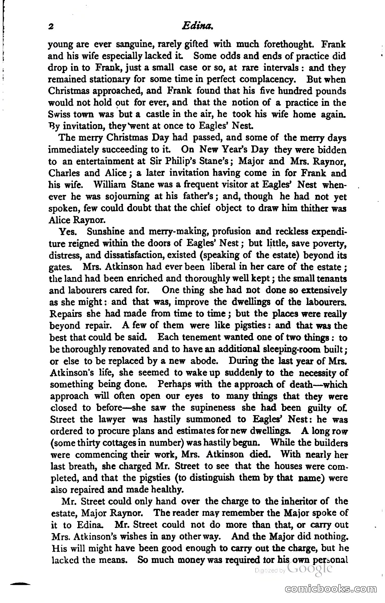 The Argosy — page 12 of 399